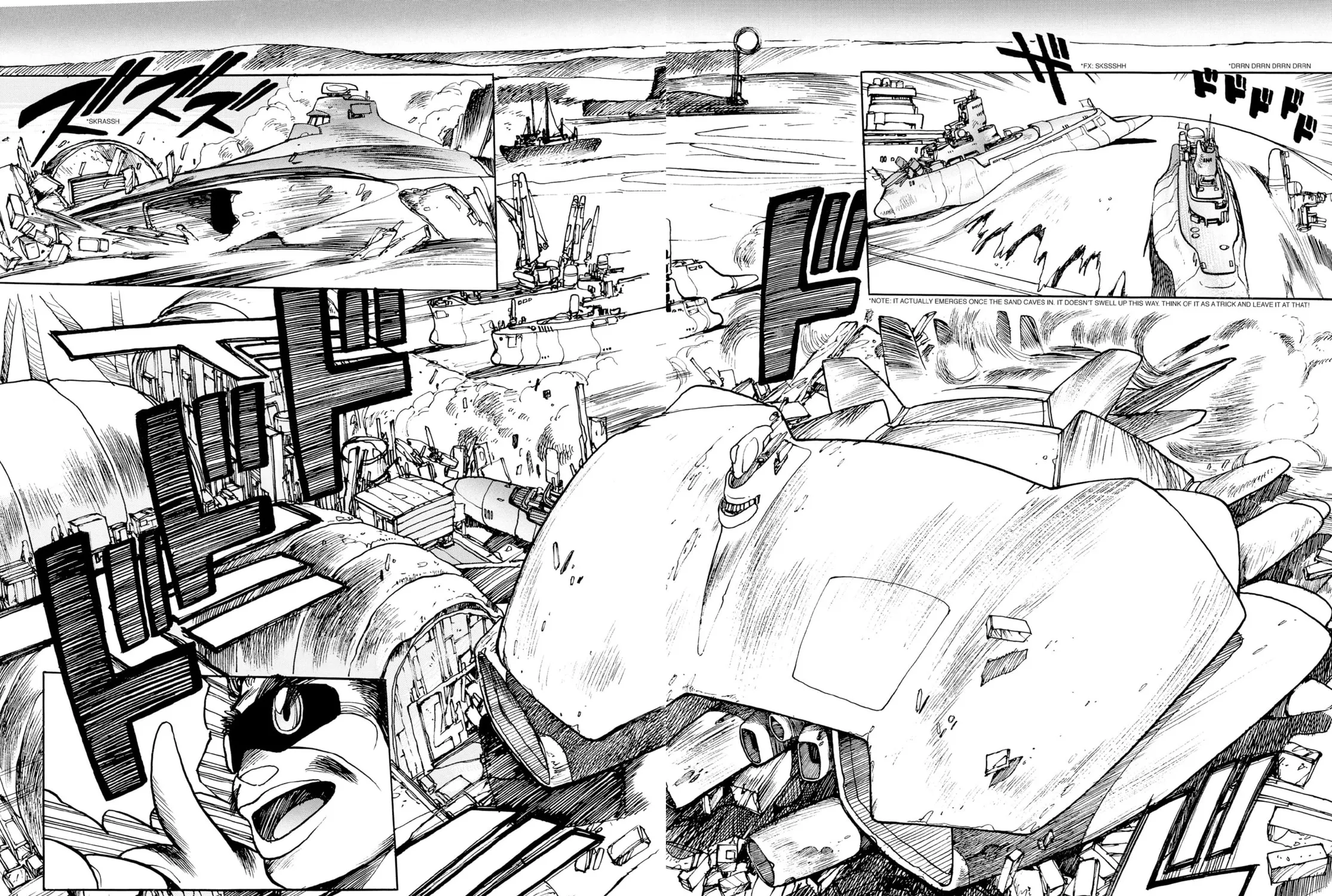 Dominion Chapter 1 page 249 - 