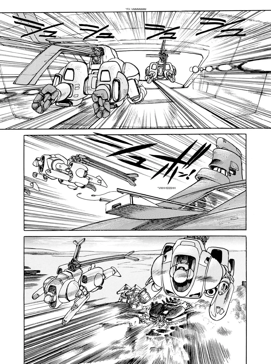 Dominion Chapter 1 page 253 - 