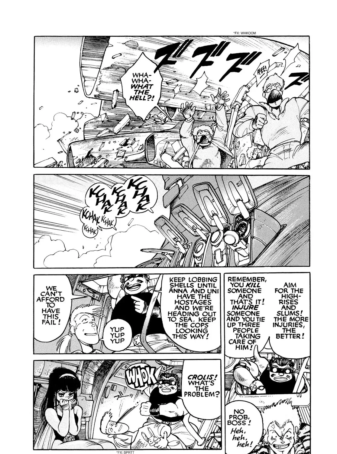 Dominion Chapter 1 page 255 - 