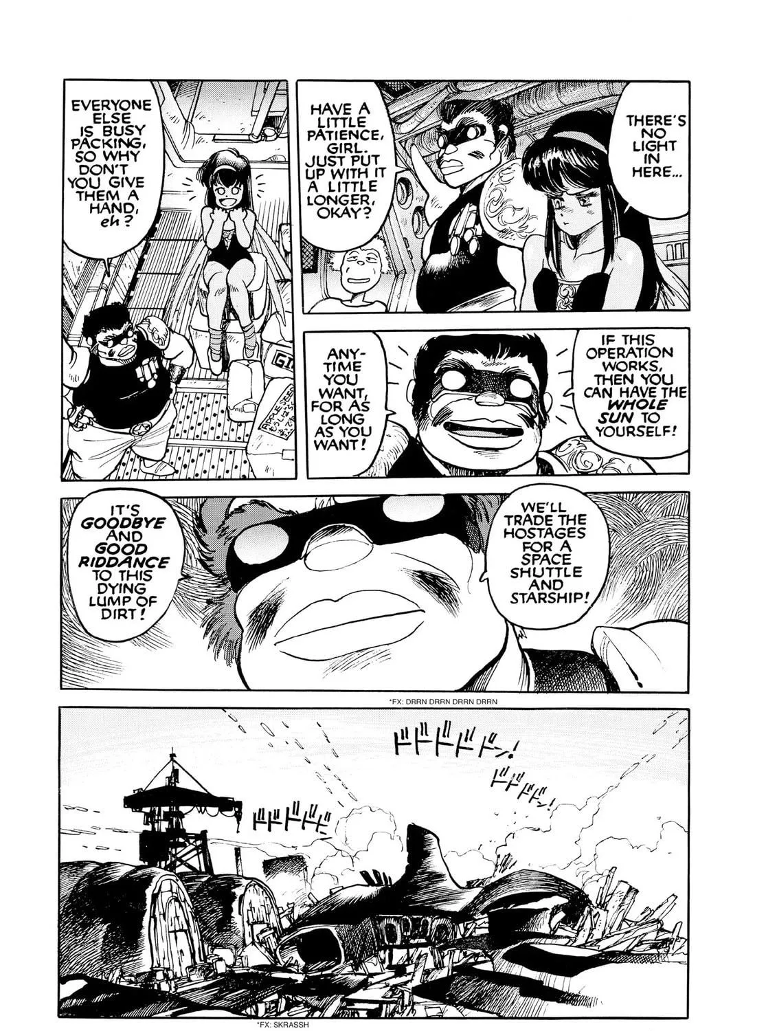 Dominion Chapter 1 page 257 - 