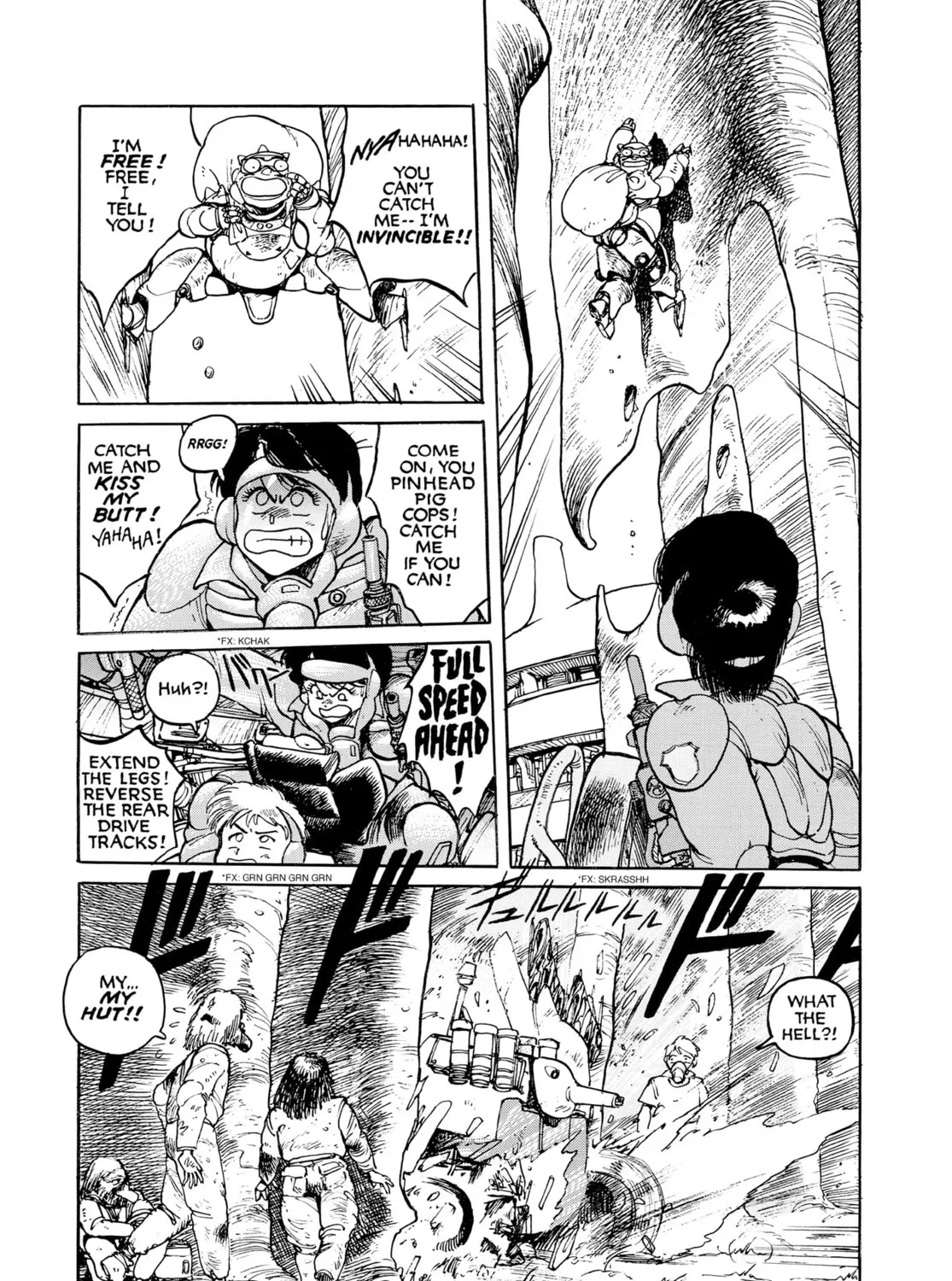 Dominion Chapter 1 page 27 - 