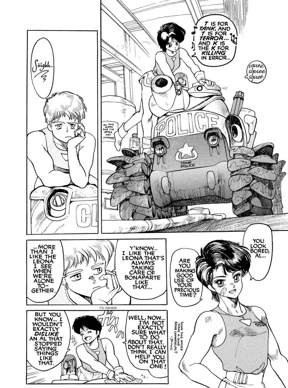 Dominion Chapter 1 page 263 - 