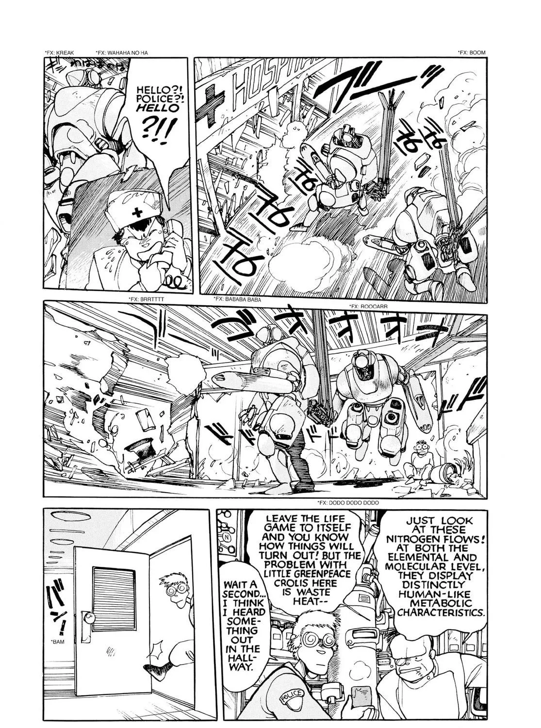 Dominion Chapter 1 page 269 - 