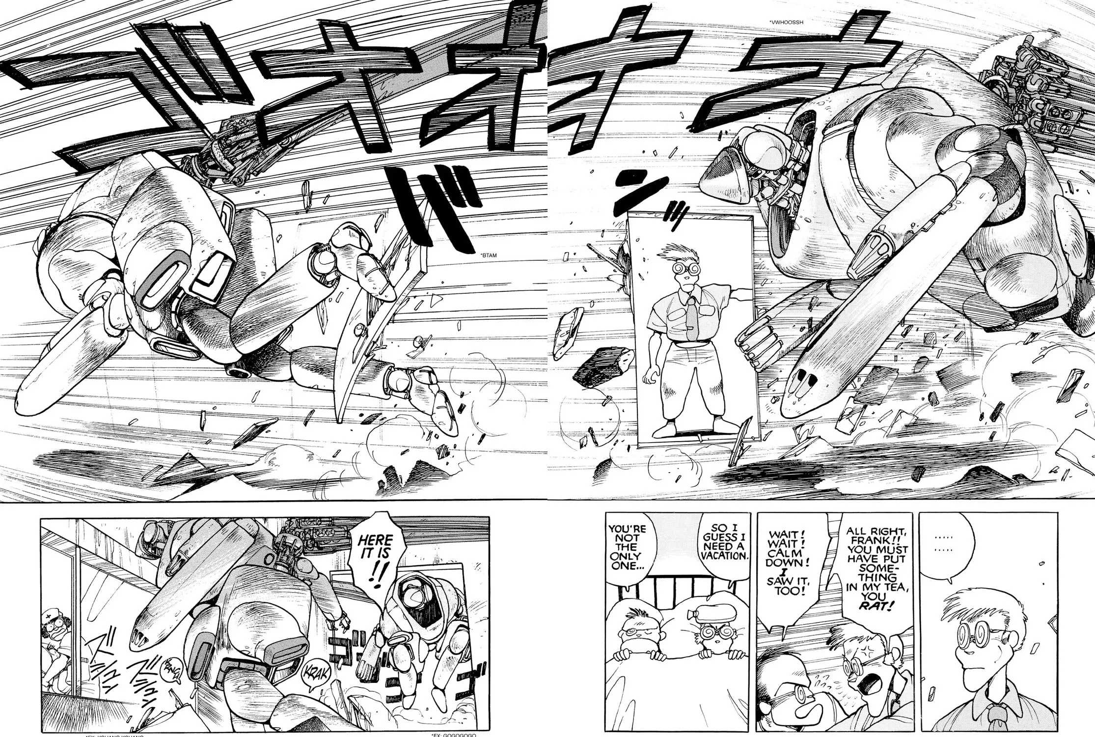 Dominion Chapter 1 page 271 - 