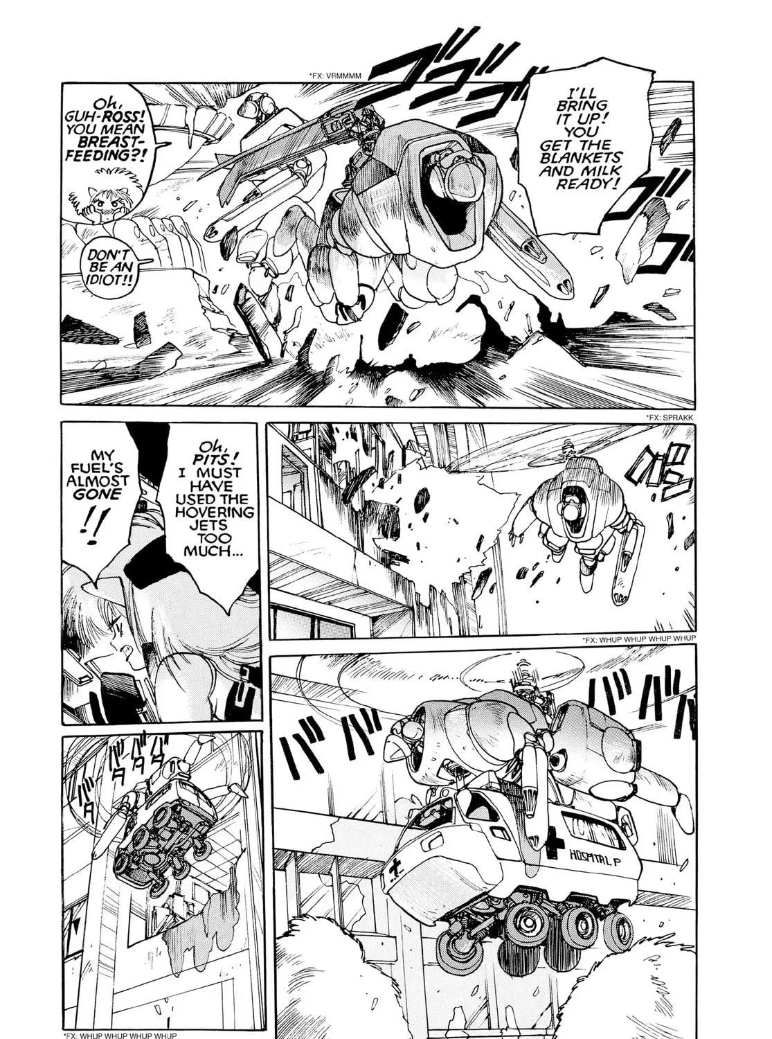 Dominion Chapter 1 page 275 - 