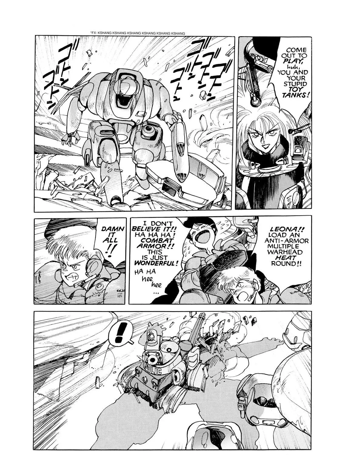 Dominion Chapter 1 page 279 - 