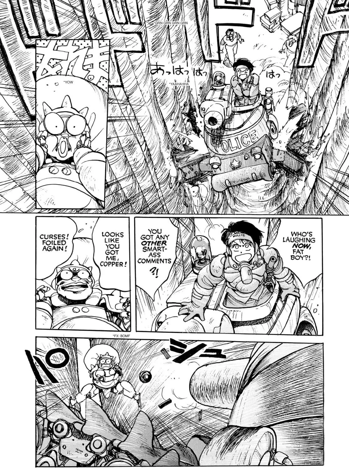 Dominion Chapter 1 page 29 - 