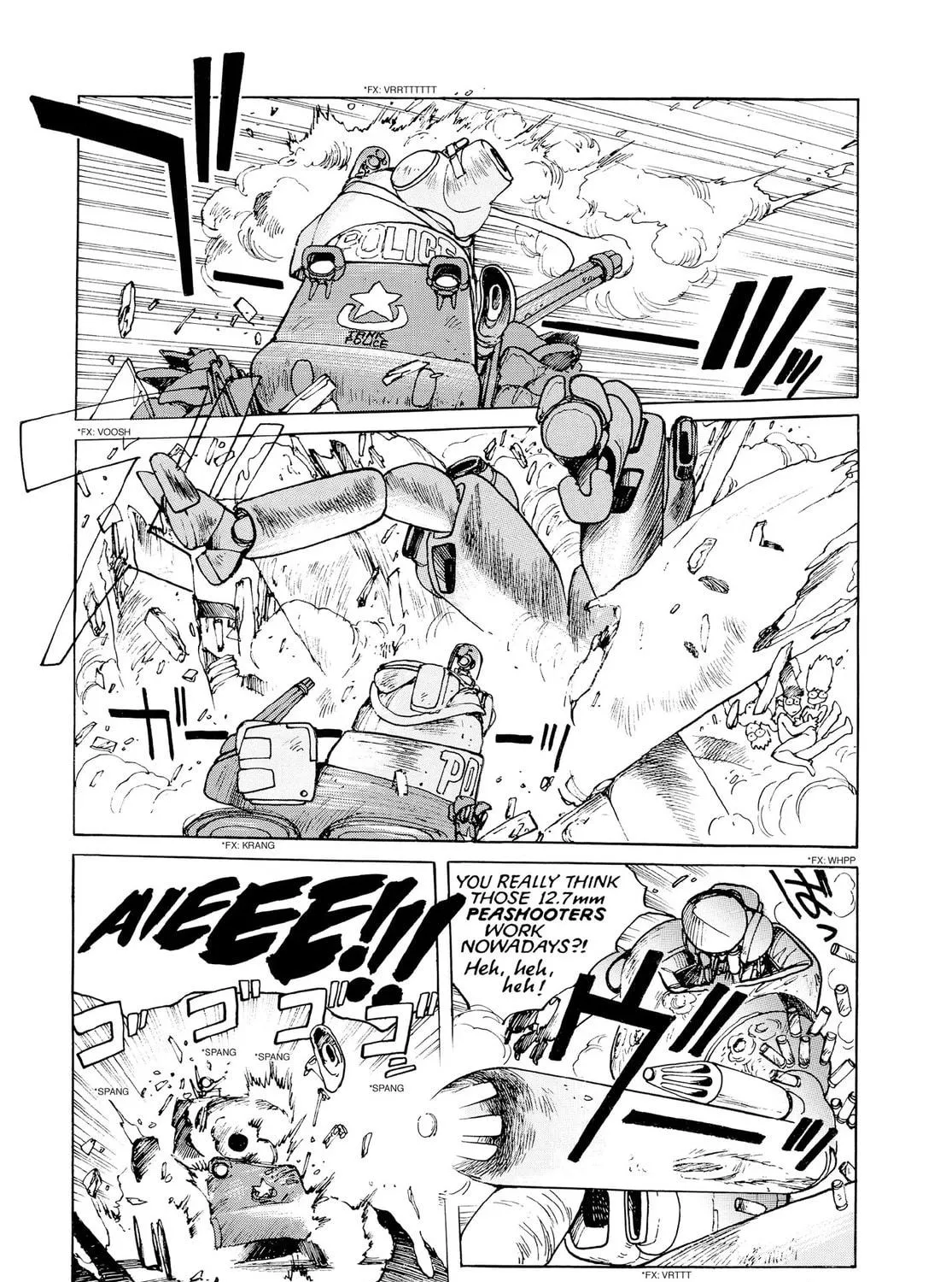 Dominion Chapter 1 page 281 - 