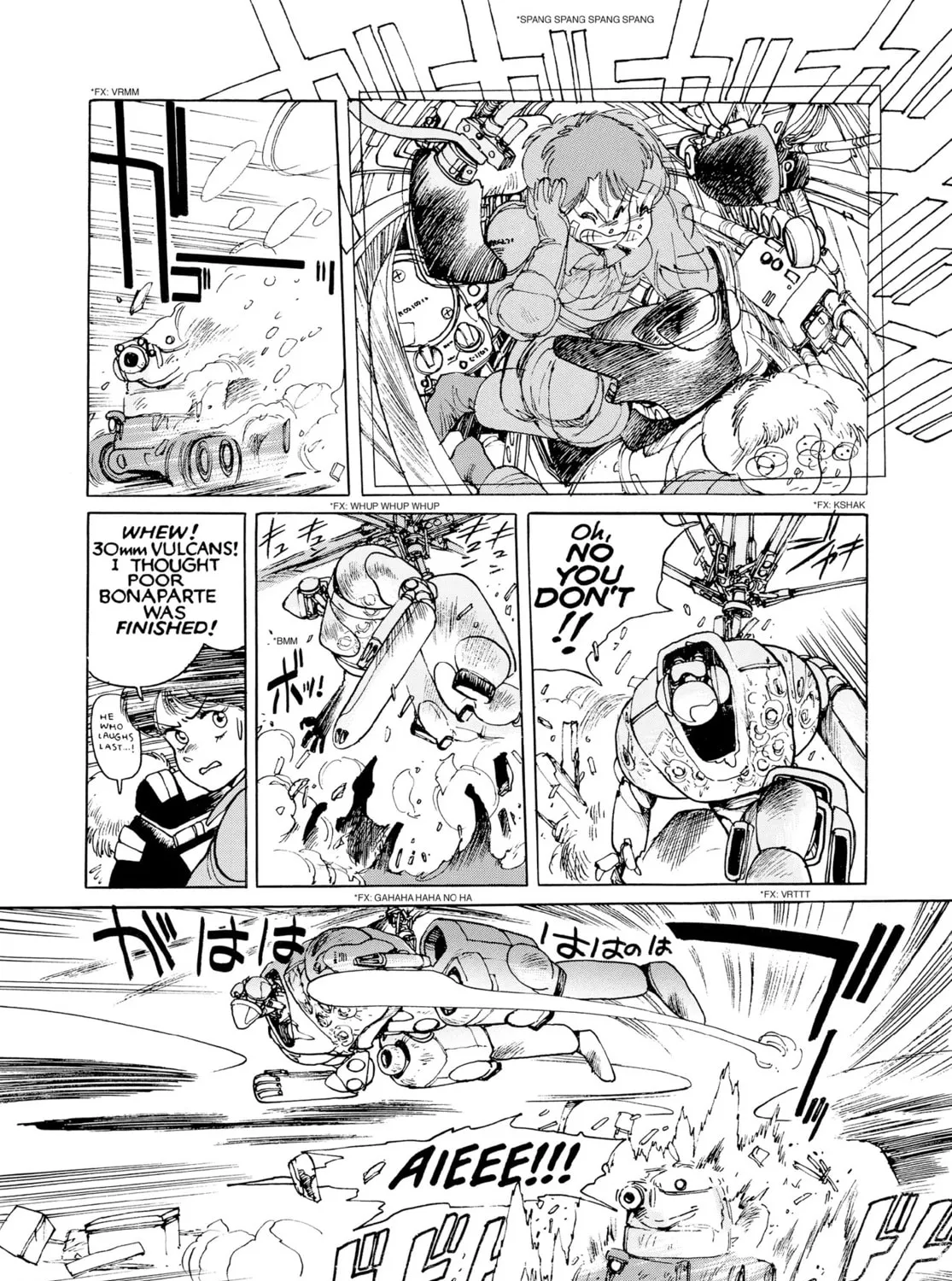 Dominion Chapter 1 page 283 - 