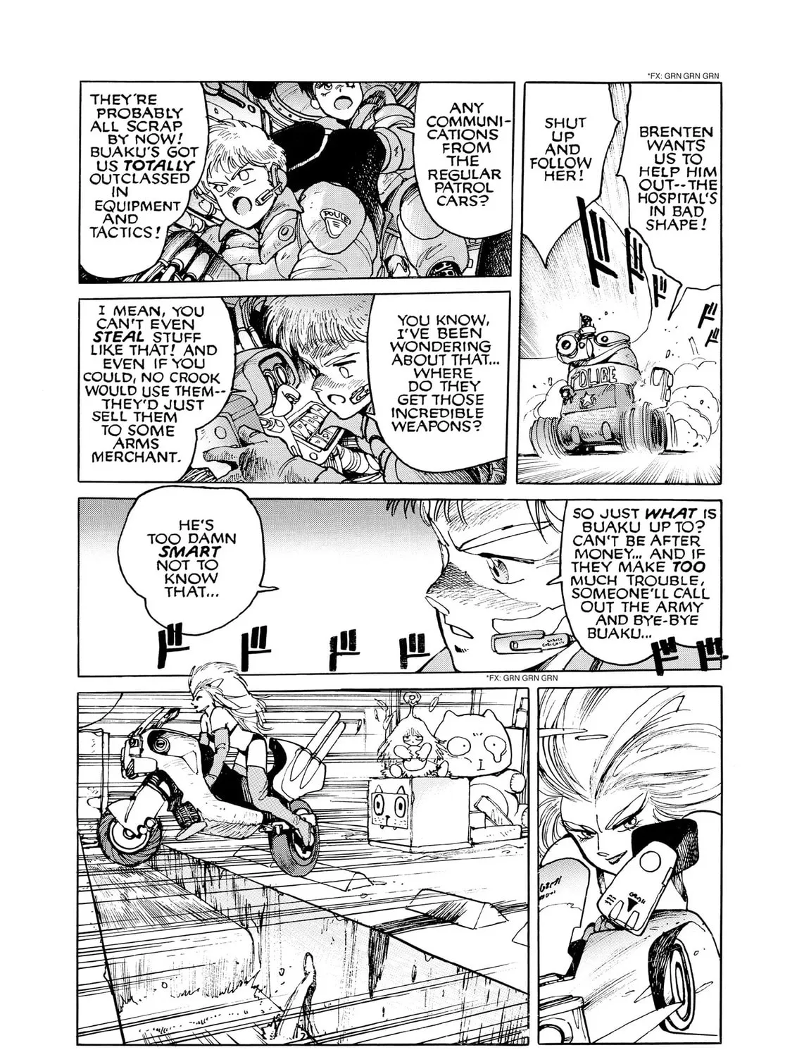 Dominion Chapter 1 page 291 - 