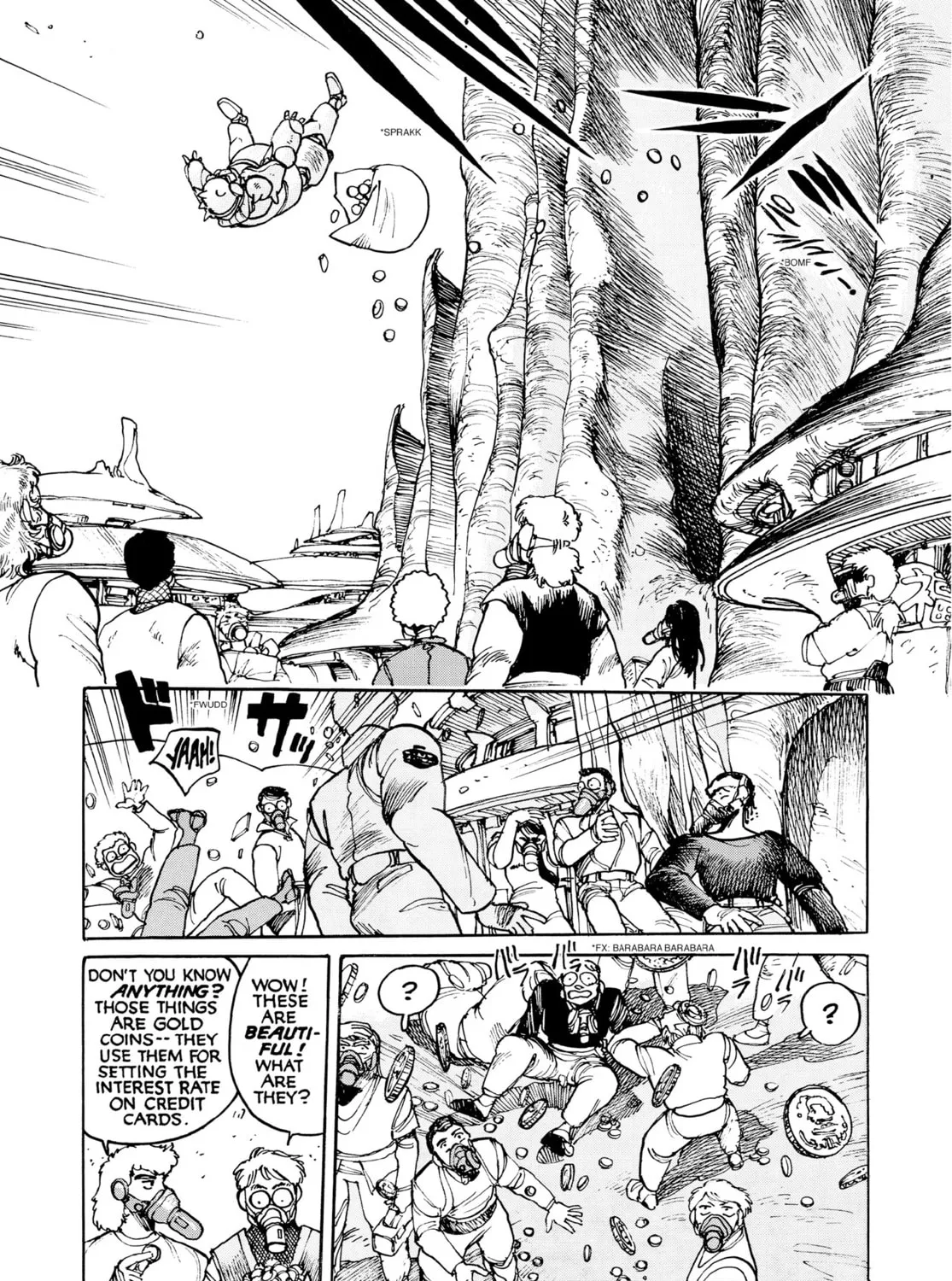 Dominion Chapter 1 page 31 - 