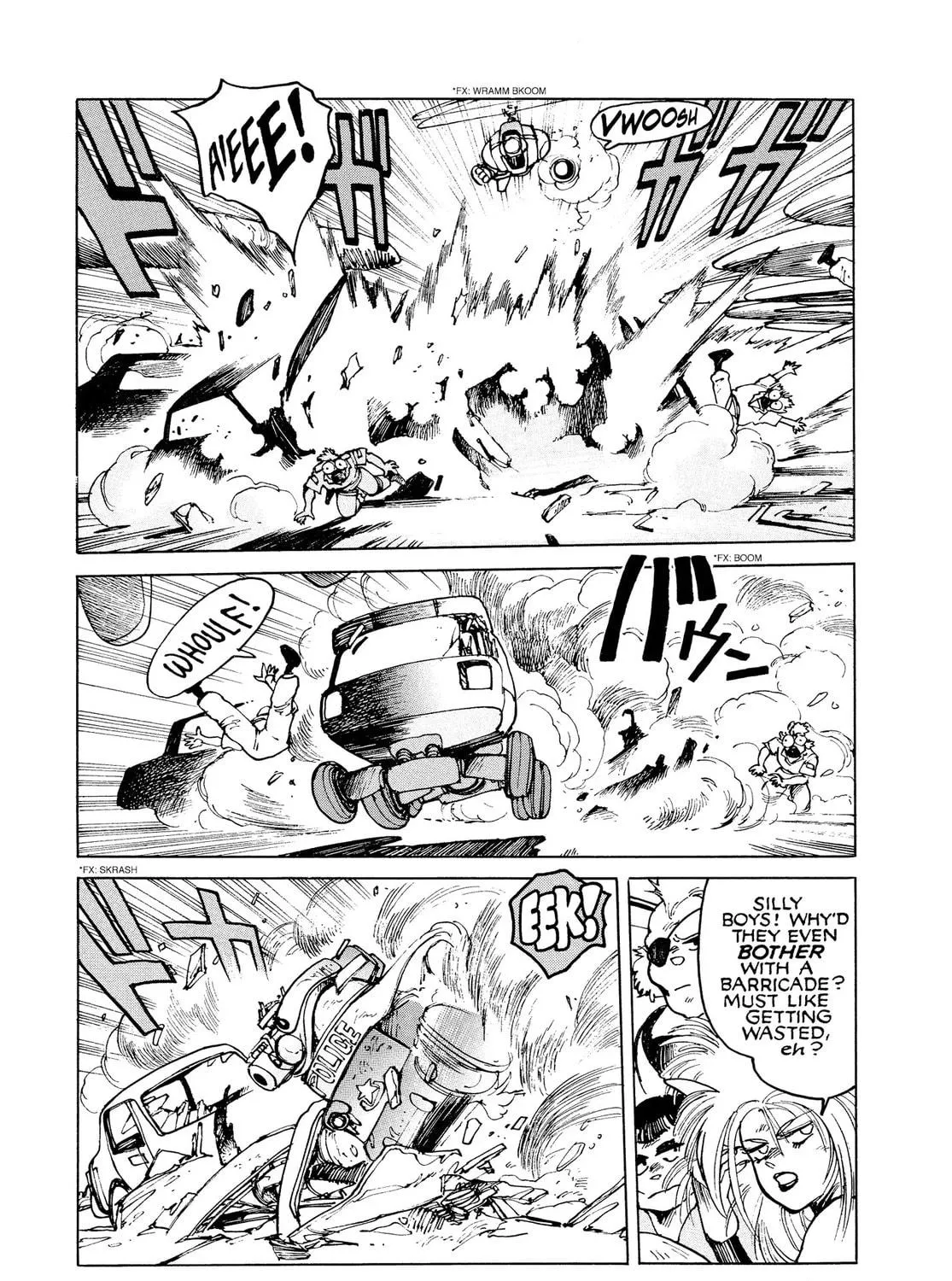 Dominion Chapter 1 page 305 - 
