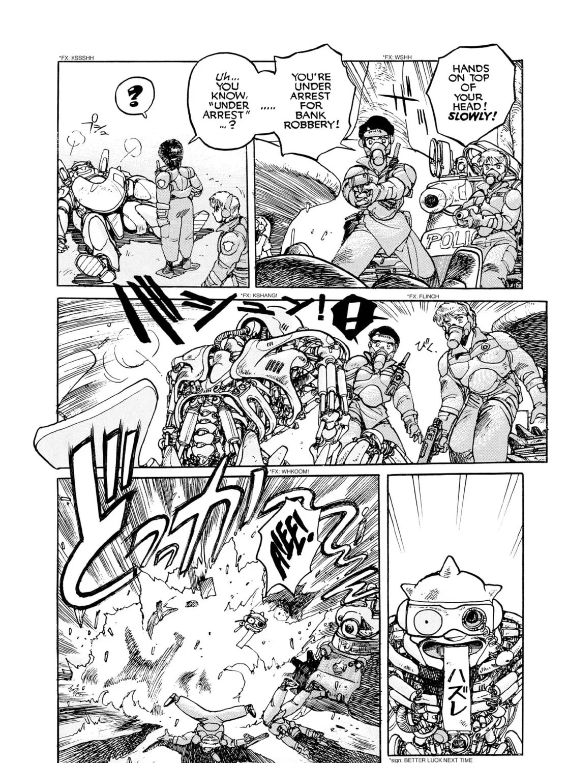 Dominion Chapter 1 page 33 - 