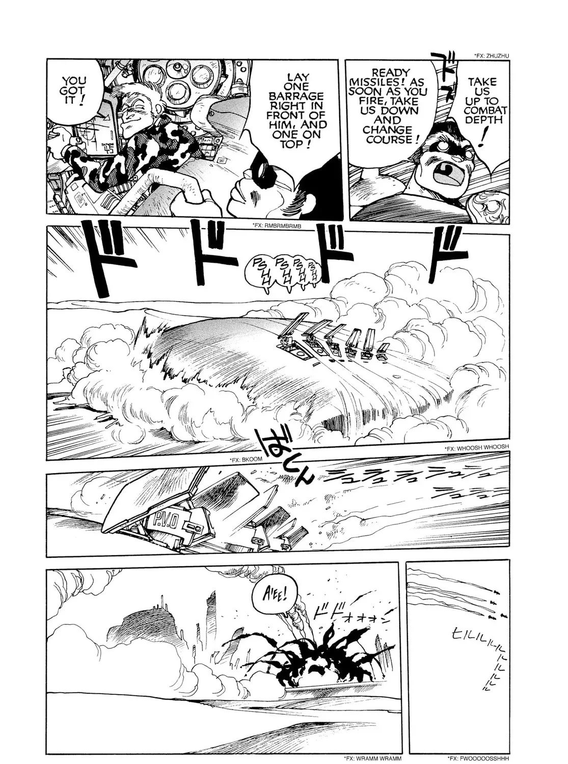 Dominion Chapter 1 page 321 - 