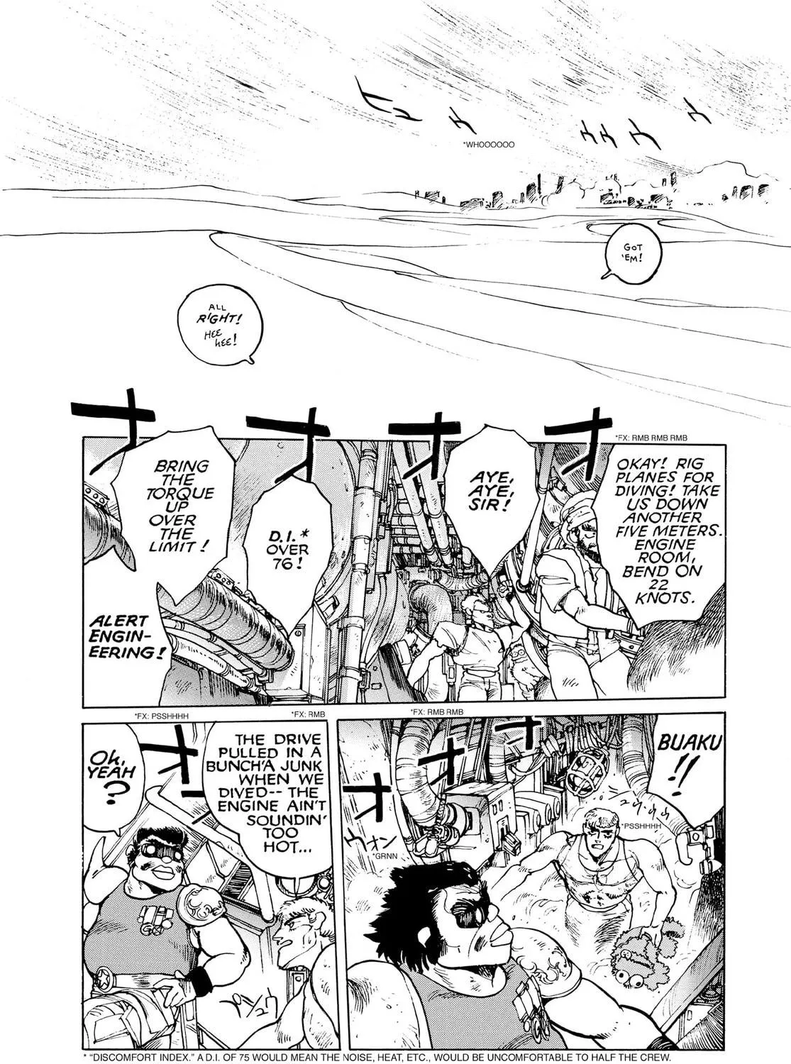 Dominion Chapter 1 page 323 - 