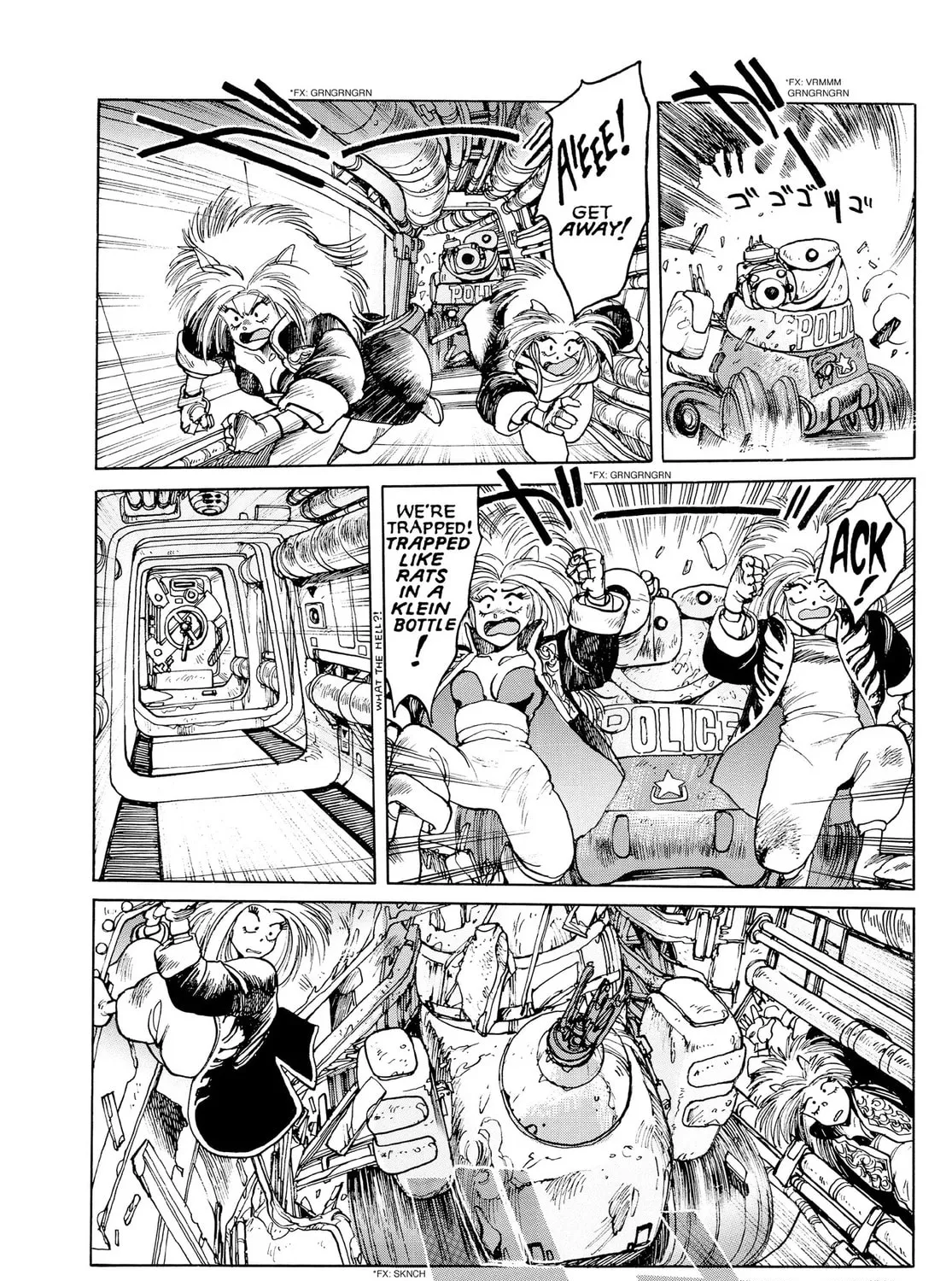Dominion Chapter 1 page 327 - 