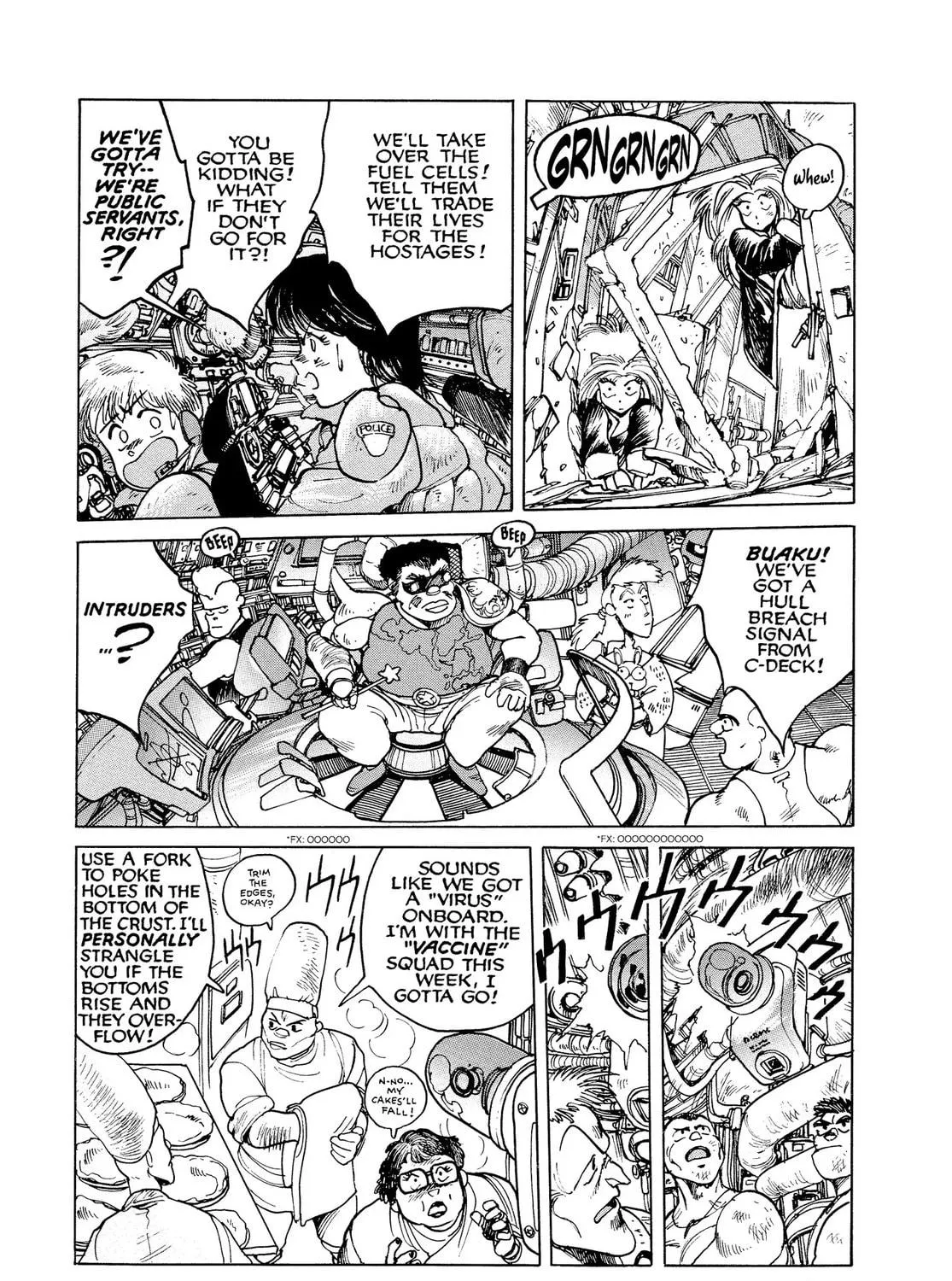 Dominion Chapter 1 page 329 - 