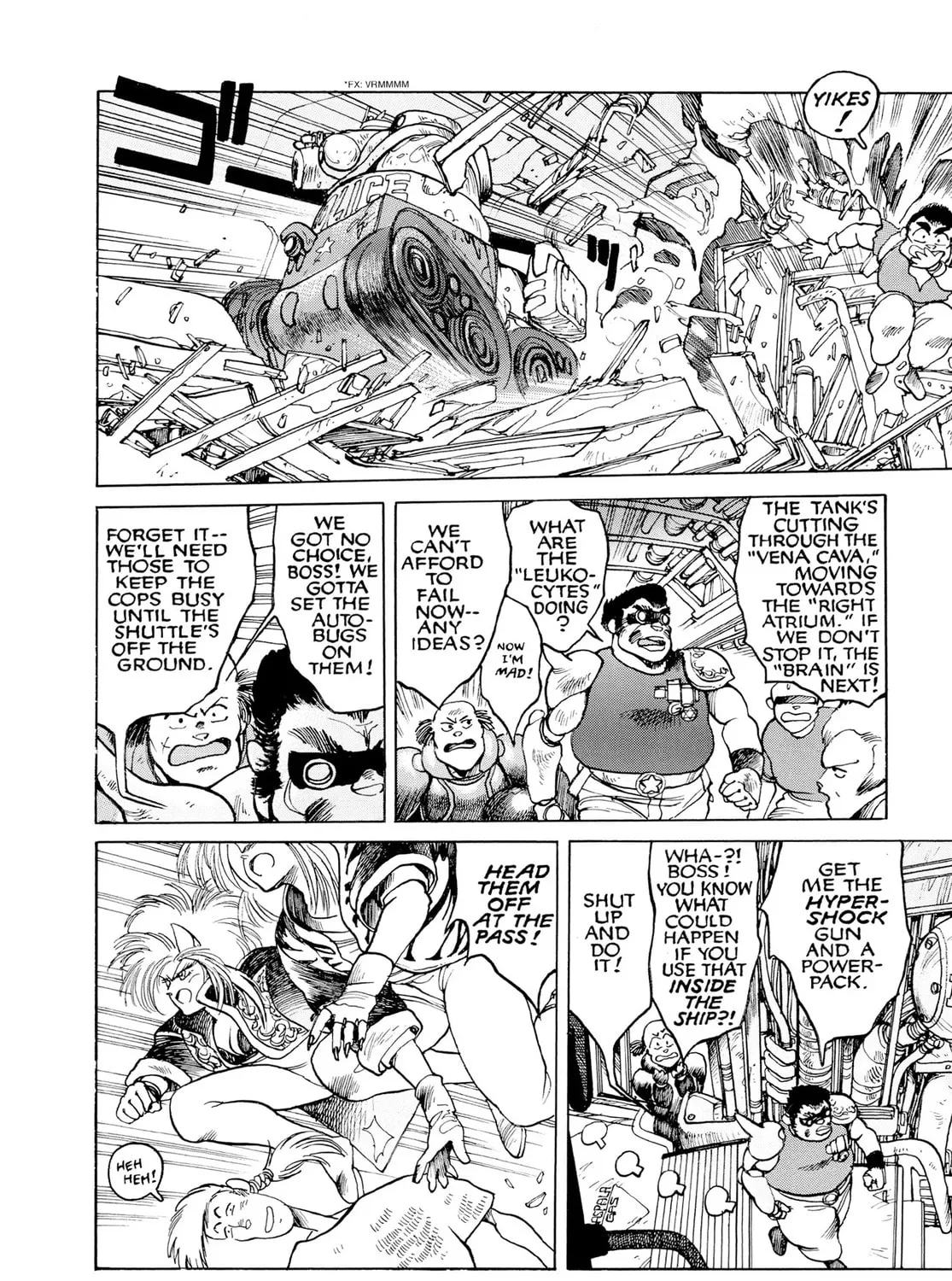 Dominion Chapter 1 page 331 - 