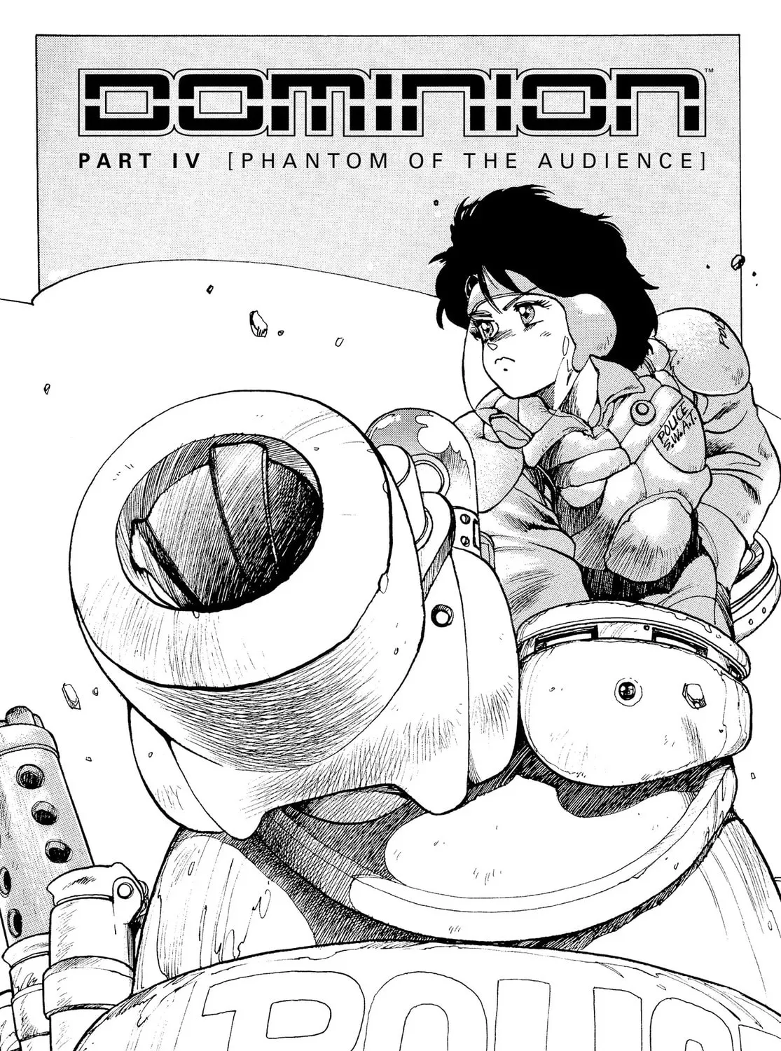 Dominion Chapter 1 page 357 - 