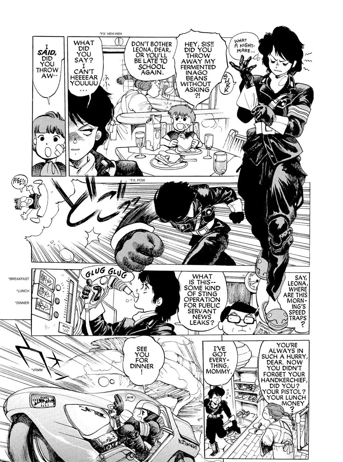 Dominion Chapter 1 page 365 - 