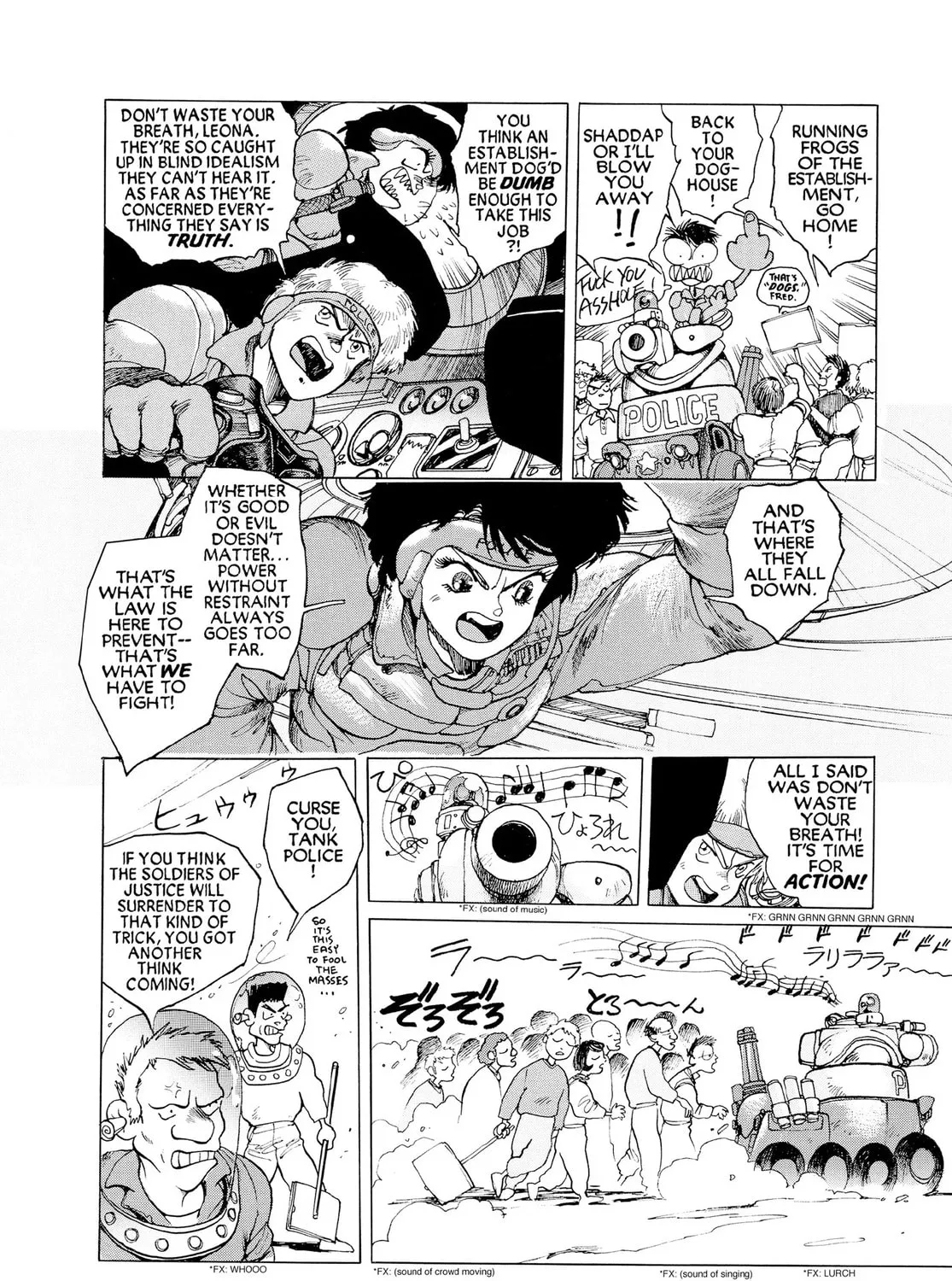 Dominion Chapter 1 page 375 - 