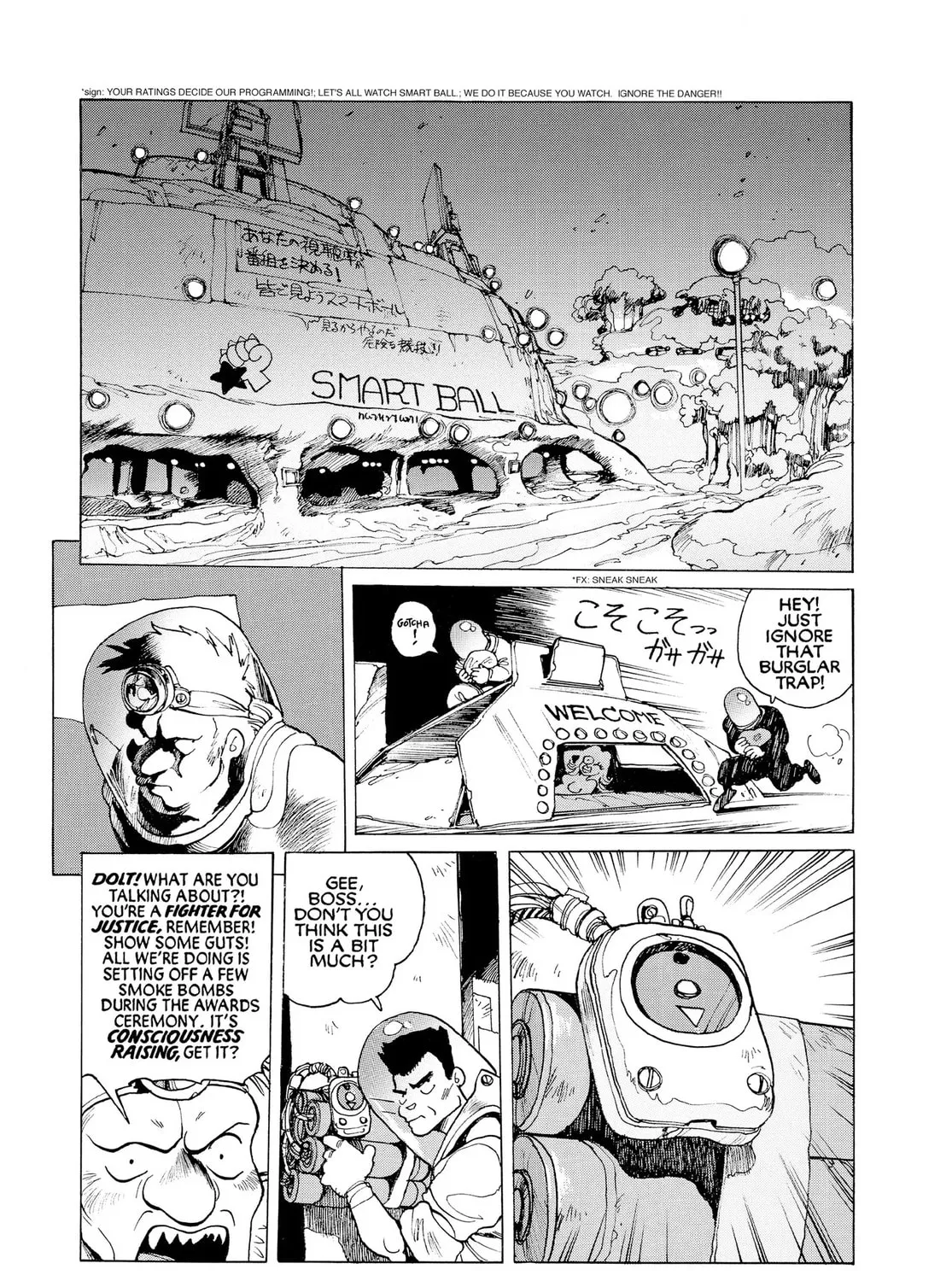 Dominion Chapter 1 page 393 - 