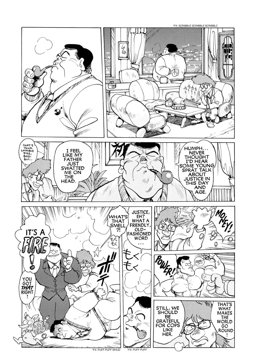 Dominion Chapter 1 page 397 - 
