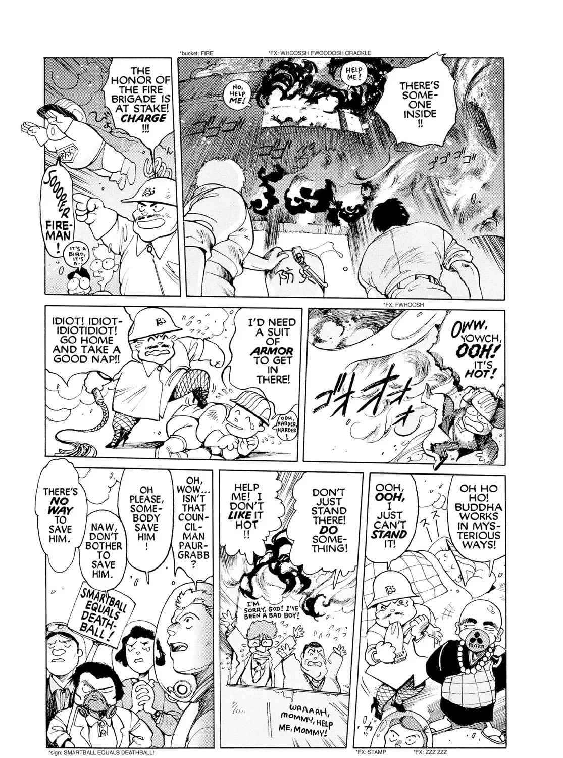 Dominion Chapter 1 page 405 - 