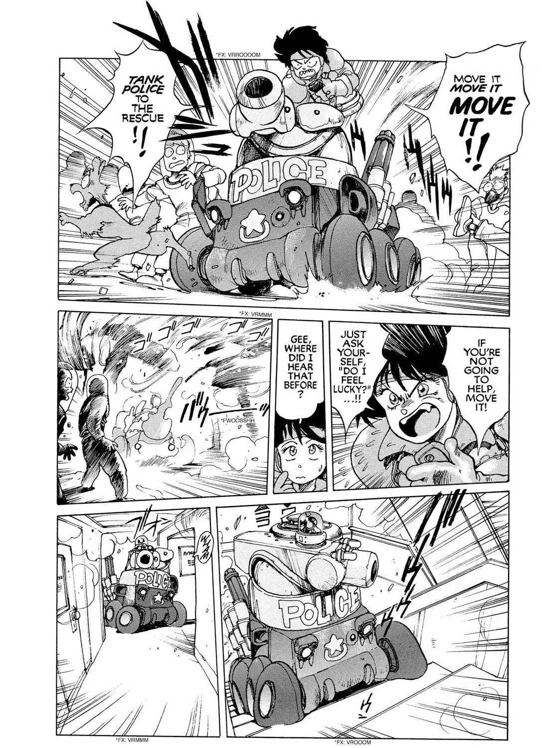Dominion Chapter 1 page 407 - 