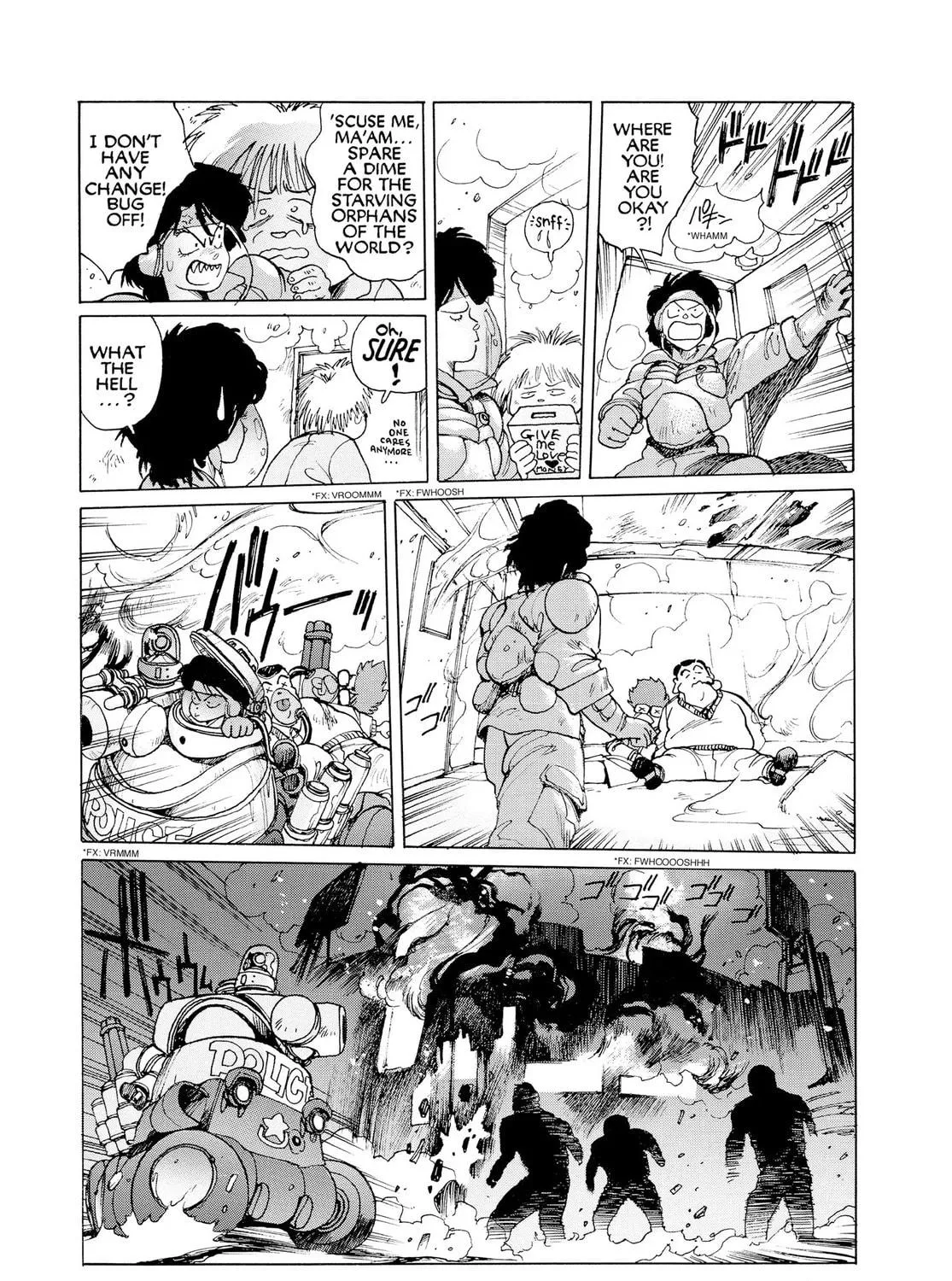 Dominion Chapter 1 page 409 - 