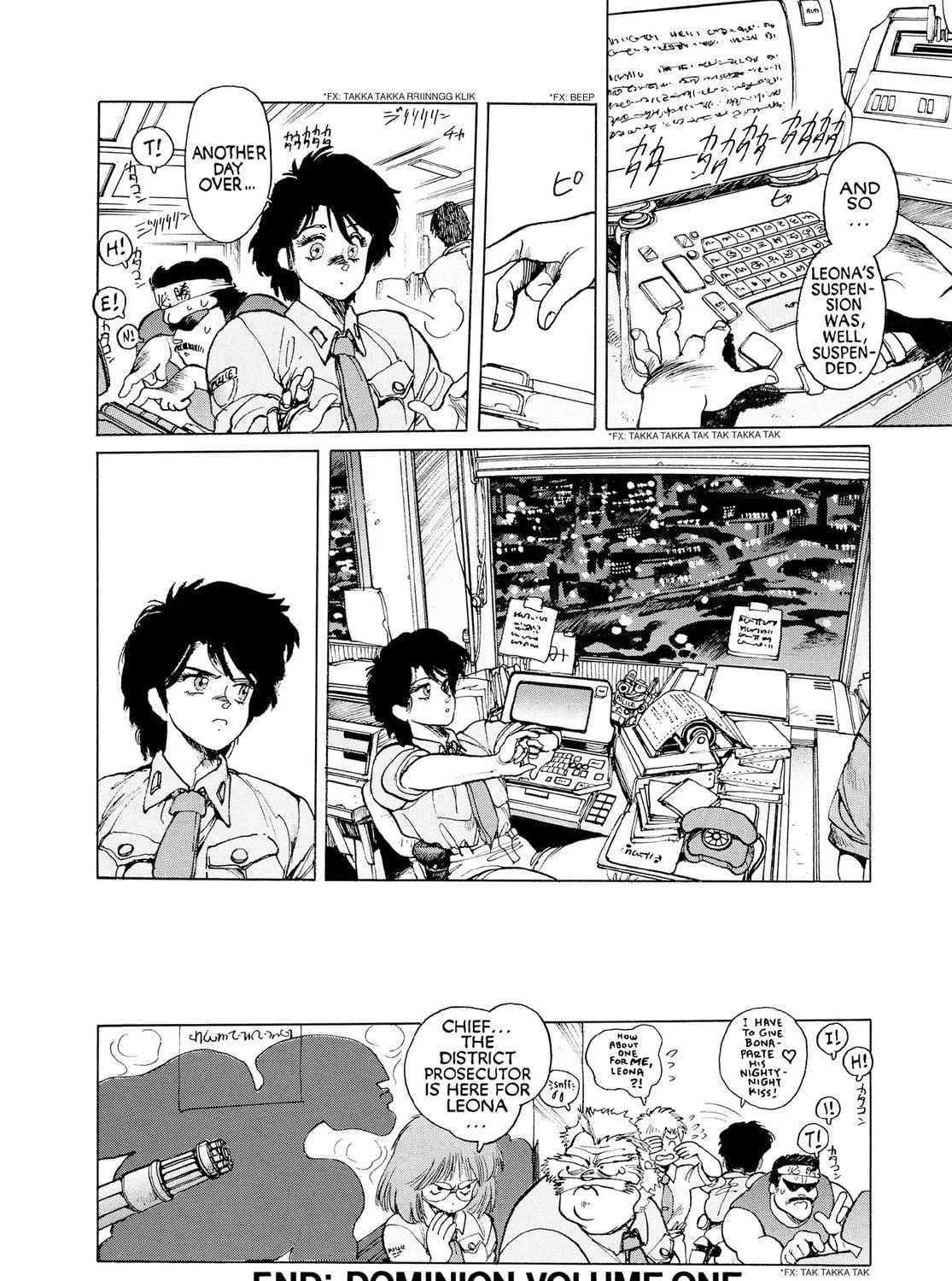 Dominion Chapter 1 page 419 - 