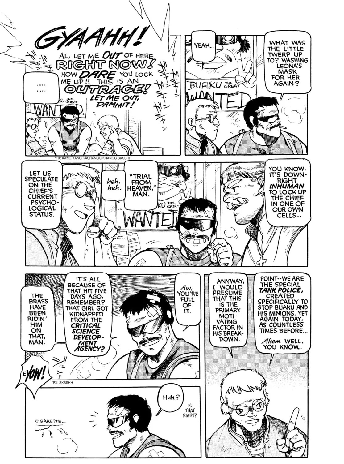 Dominion Chapter 1 page 43 - 
