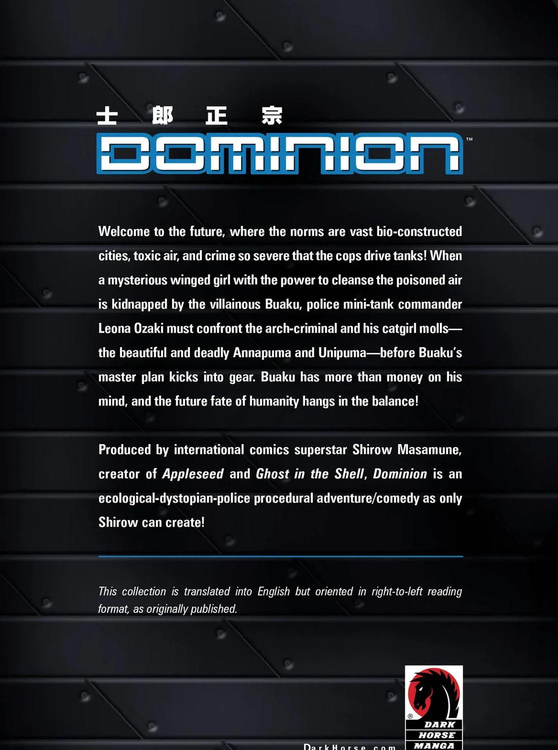 Dominion Chapter 1 page 437 - 