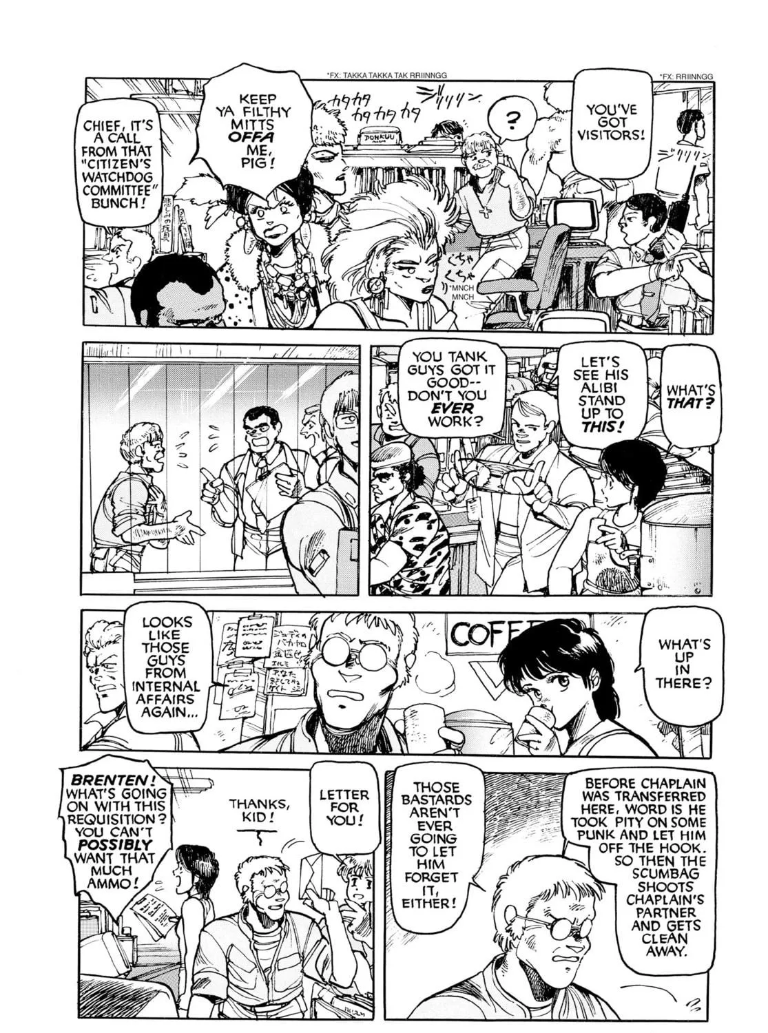 Dominion Chapter 1 page 49 - 