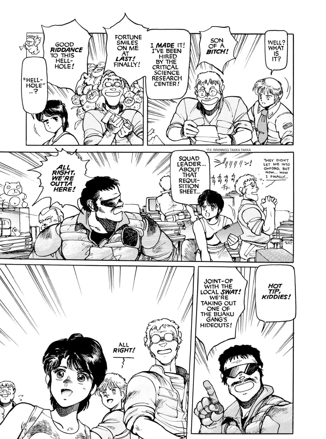 Dominion Chapter 1 page 51 - 
