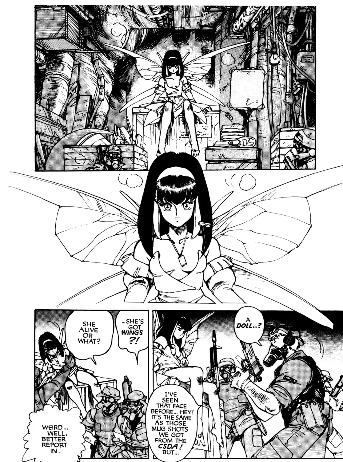 Dominion Chapter 1 page 57 - 