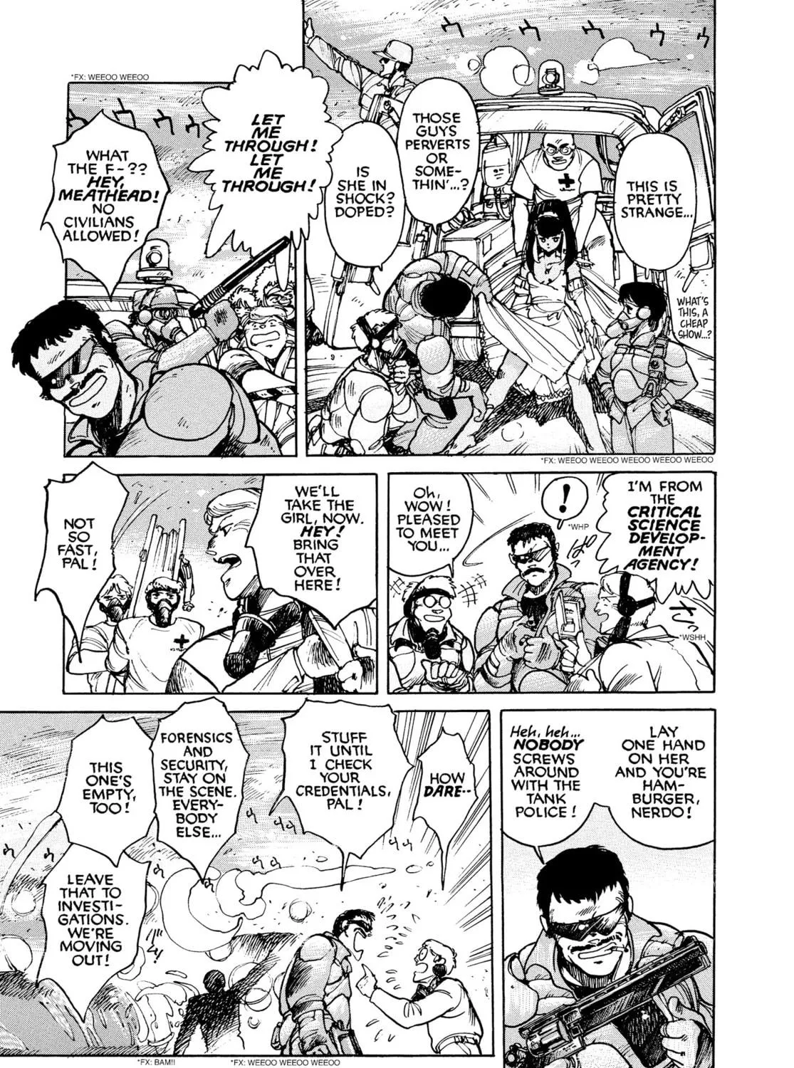 Dominion Chapter 1 page 59 - 