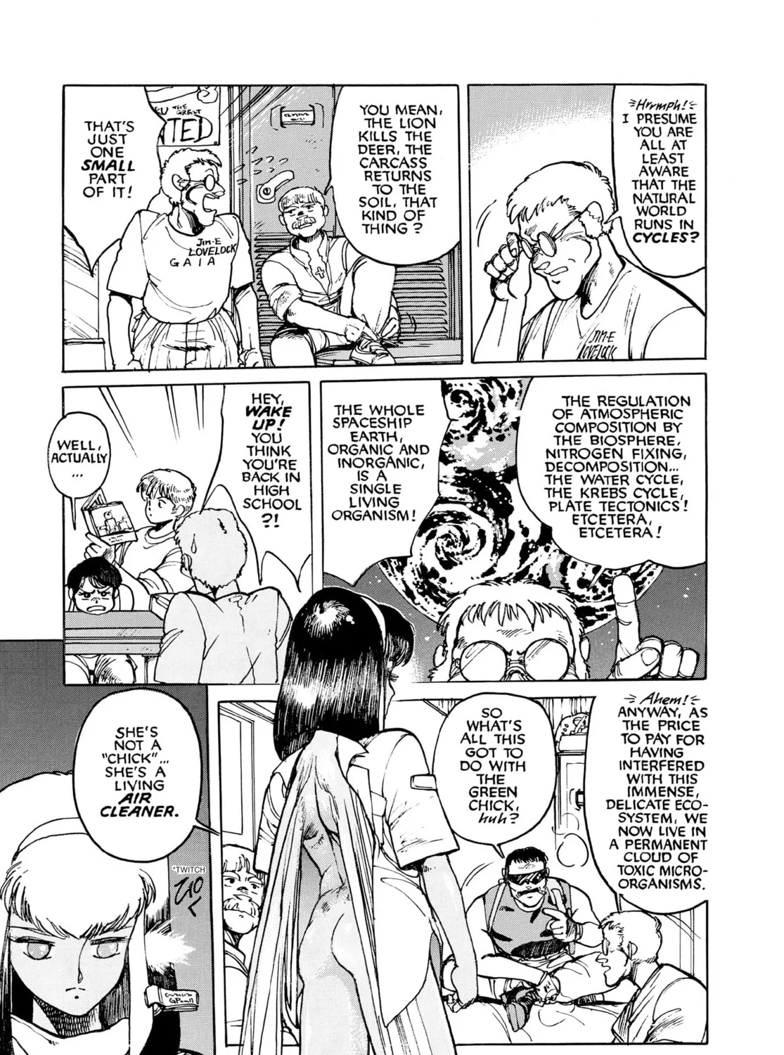 Dominion Chapter 1 page 63 - 