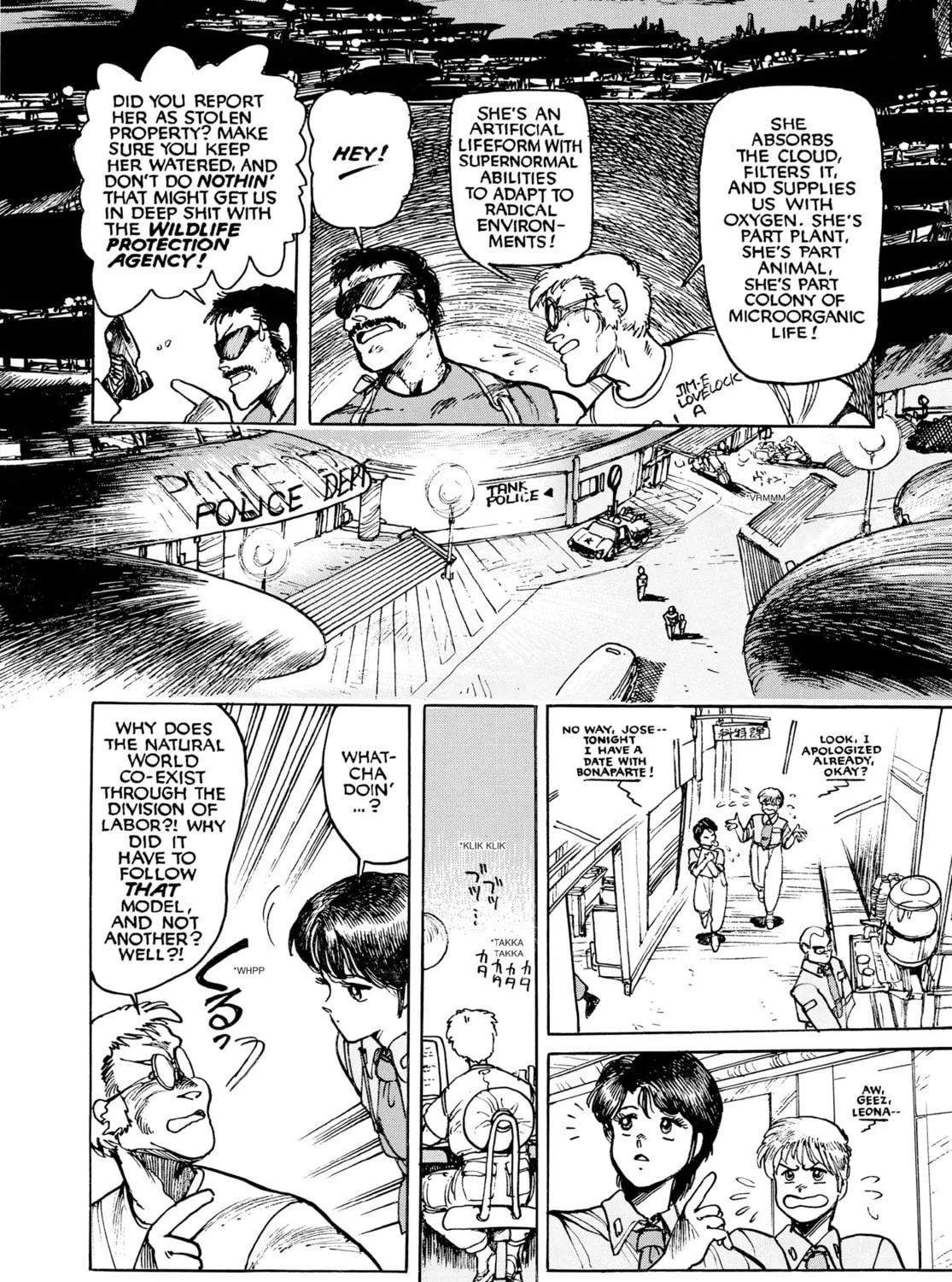 Dominion Chapter 1 page 65 - 