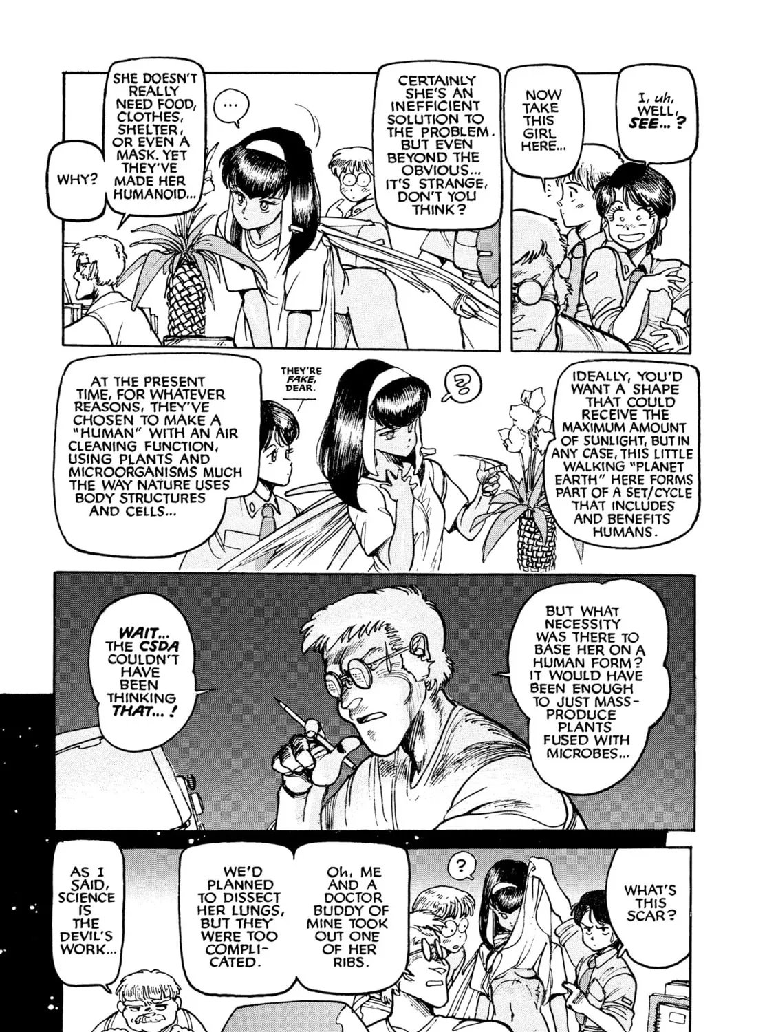 Dominion Chapter 1 page 67 - 
