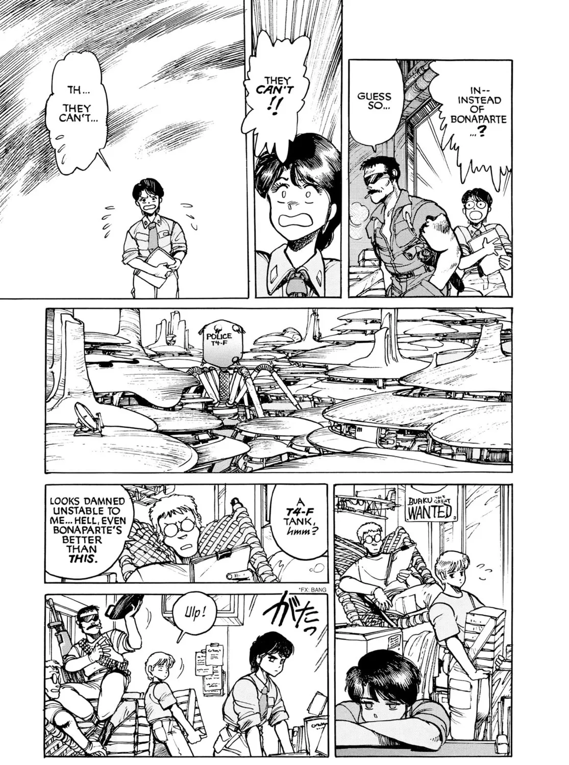 Dominion Chapter 1 page 75 - 