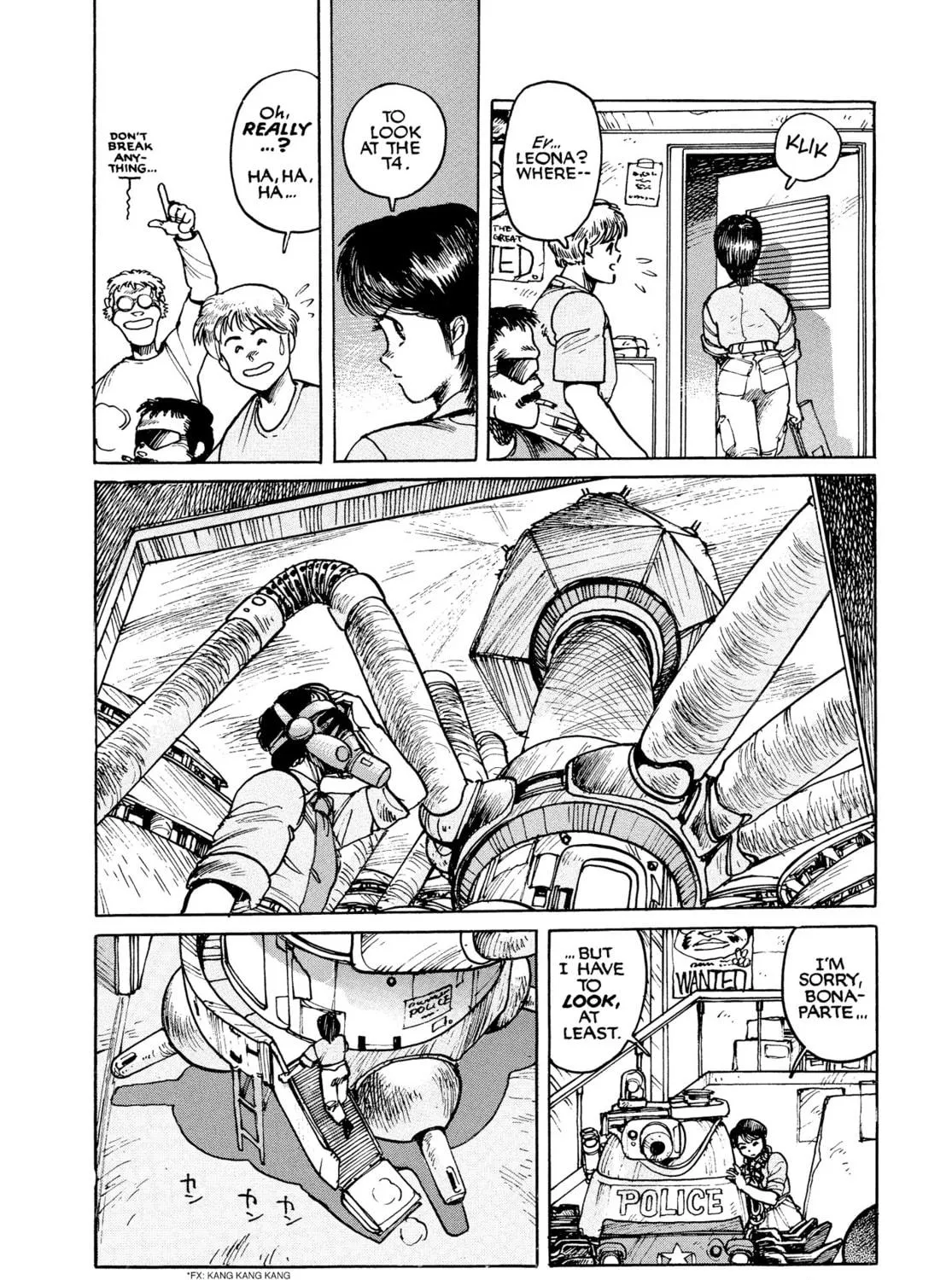 Dominion Chapter 1 page 77 - 