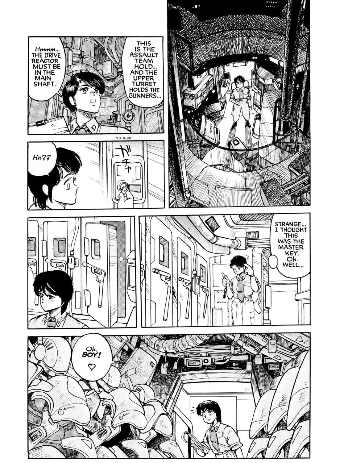 Dominion Chapter 1 page 79 - 