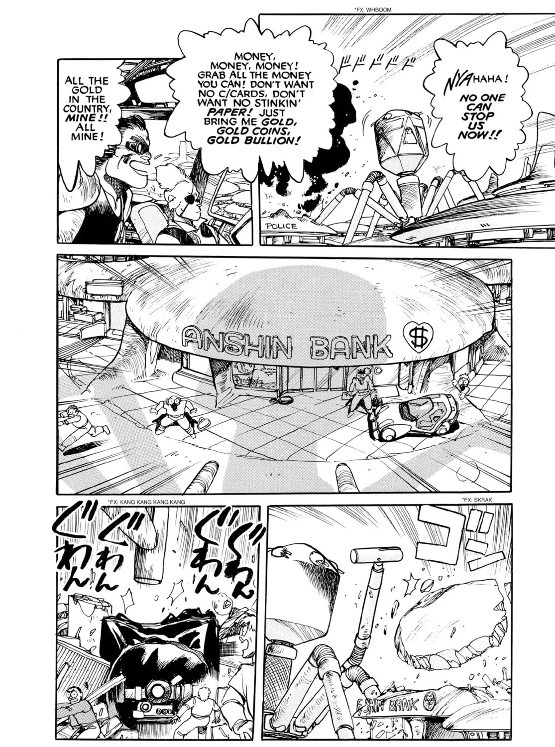 Dominion Chapter 1 page 93 - 
