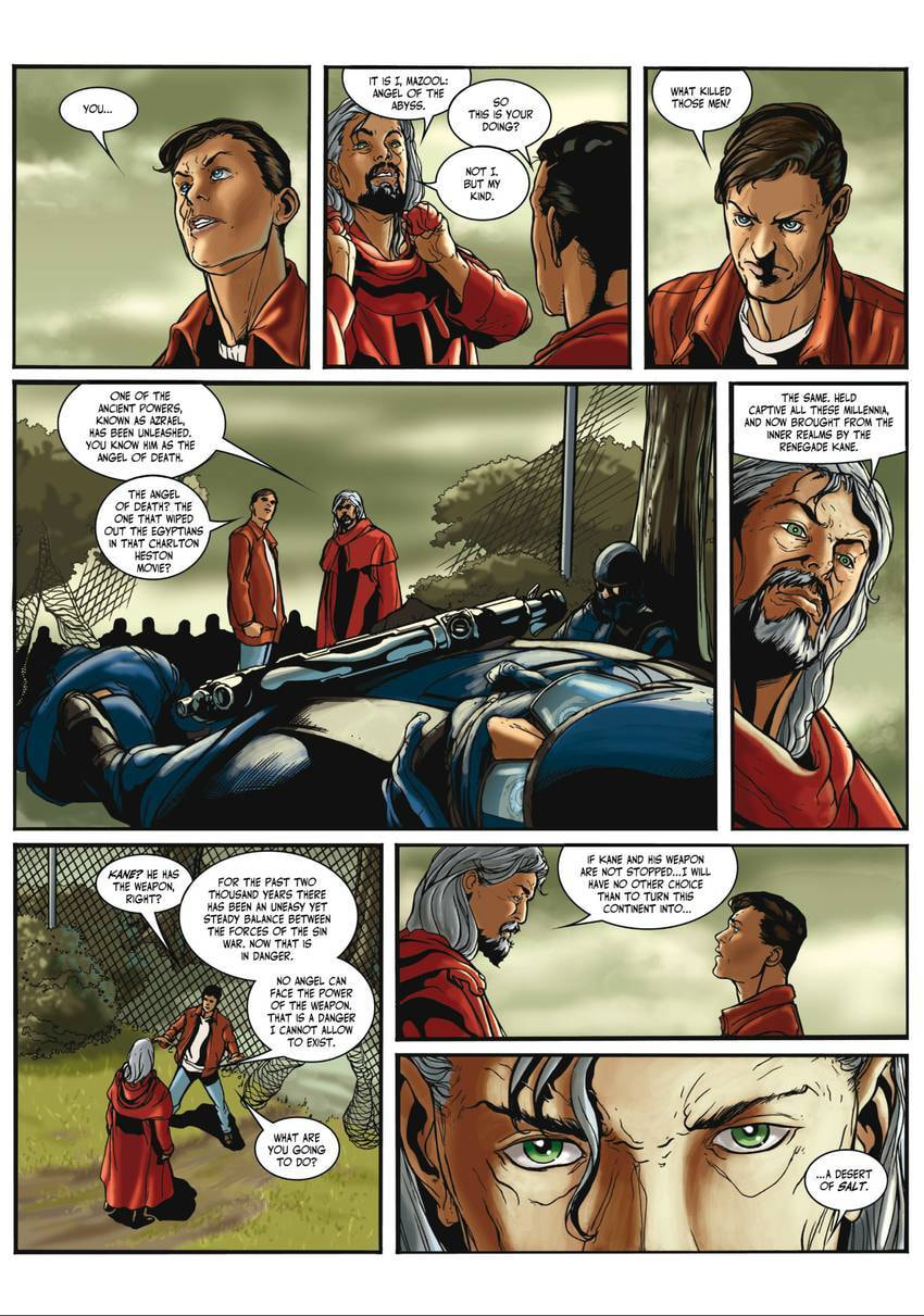 Dominion Chapter 10 page 5 - 
