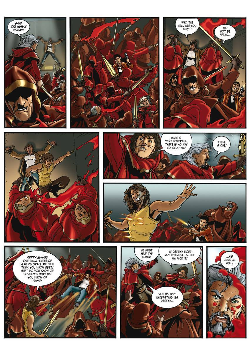 Dominion Chapter 10 page 9 - 