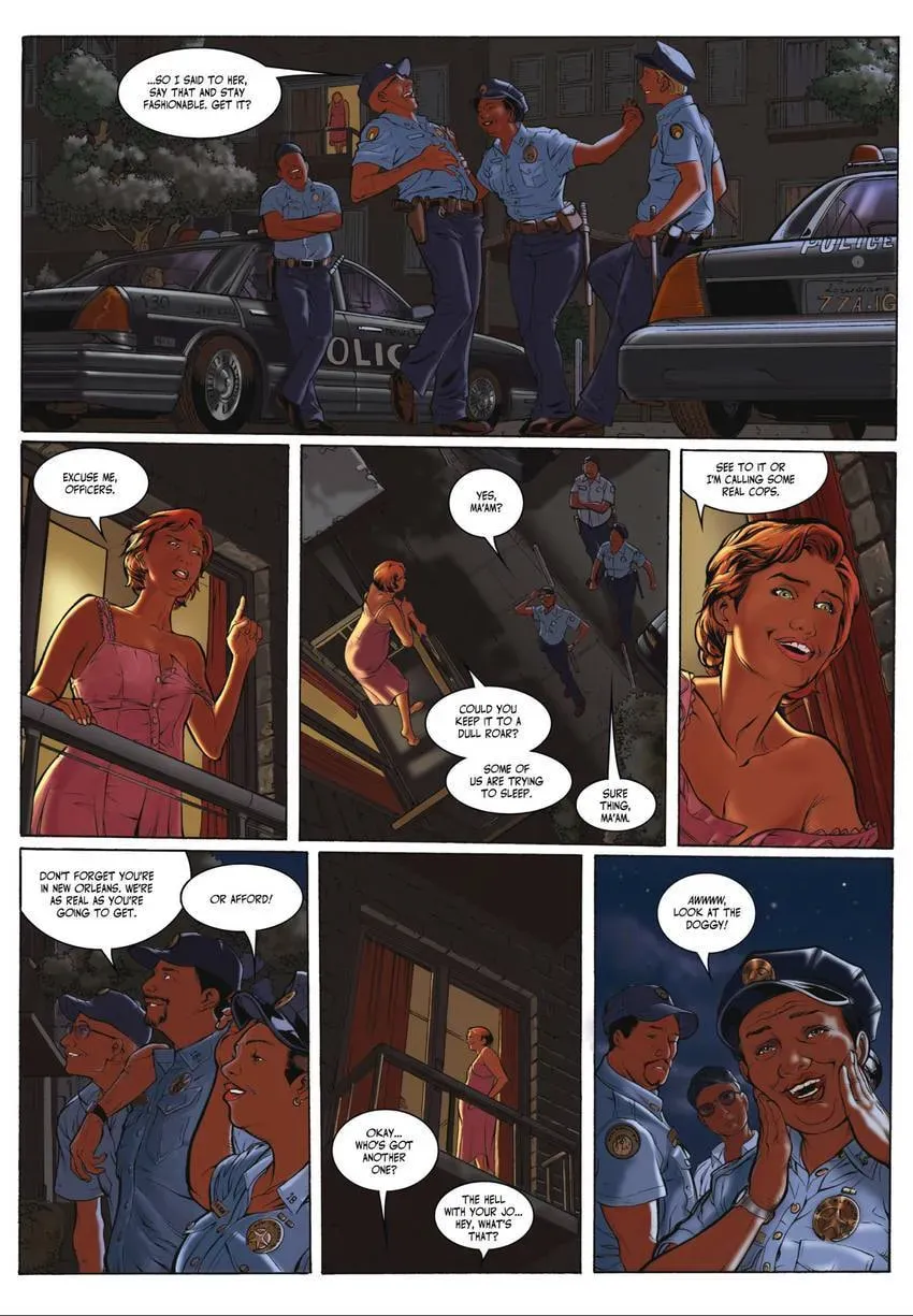 Dominion Chapter 2.1 page 12 - 