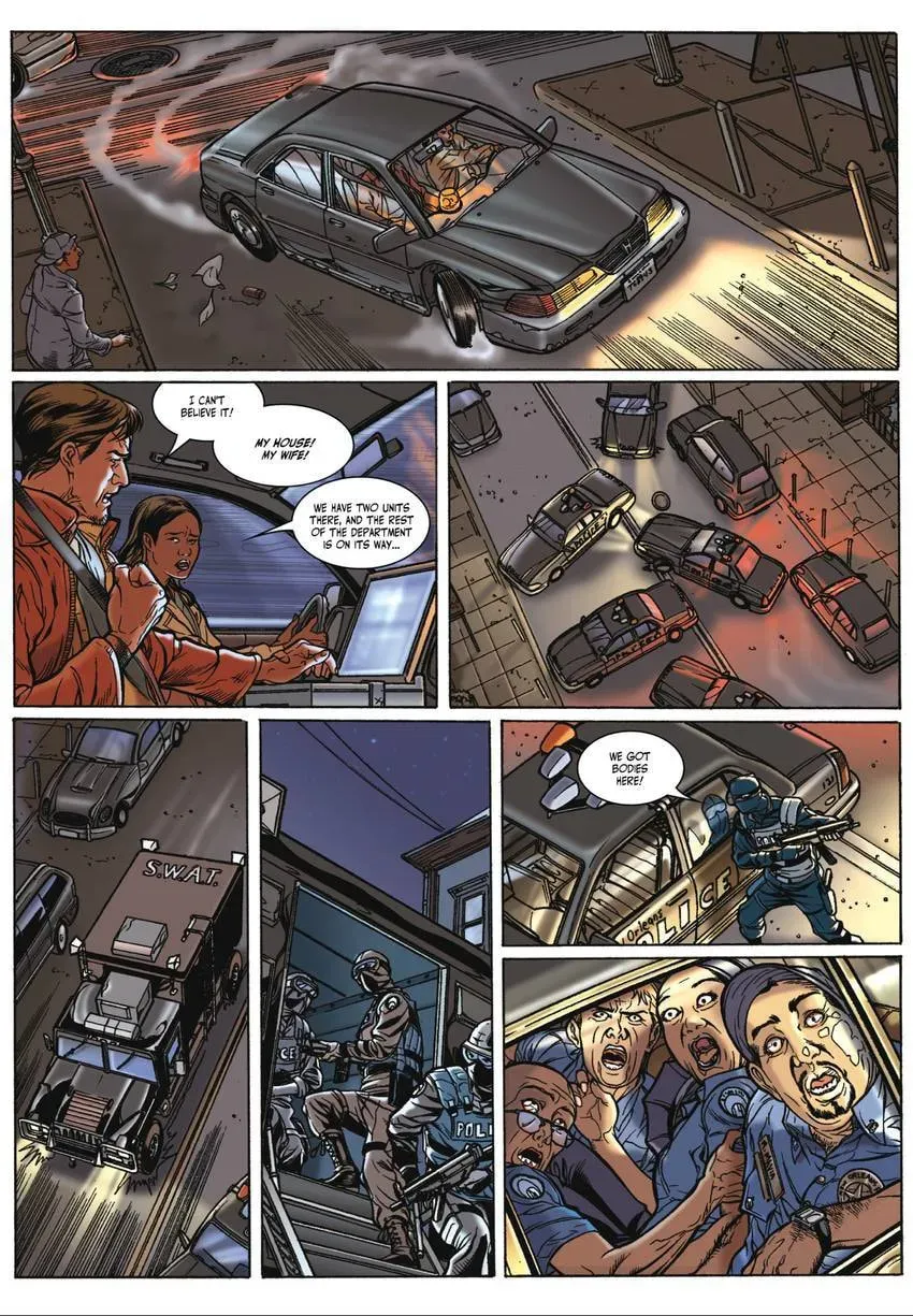 Dominion Chapter 2.1 page 14 - 
