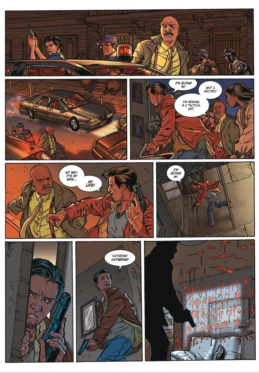 Dominion Chapter 2.1 page 15 - 