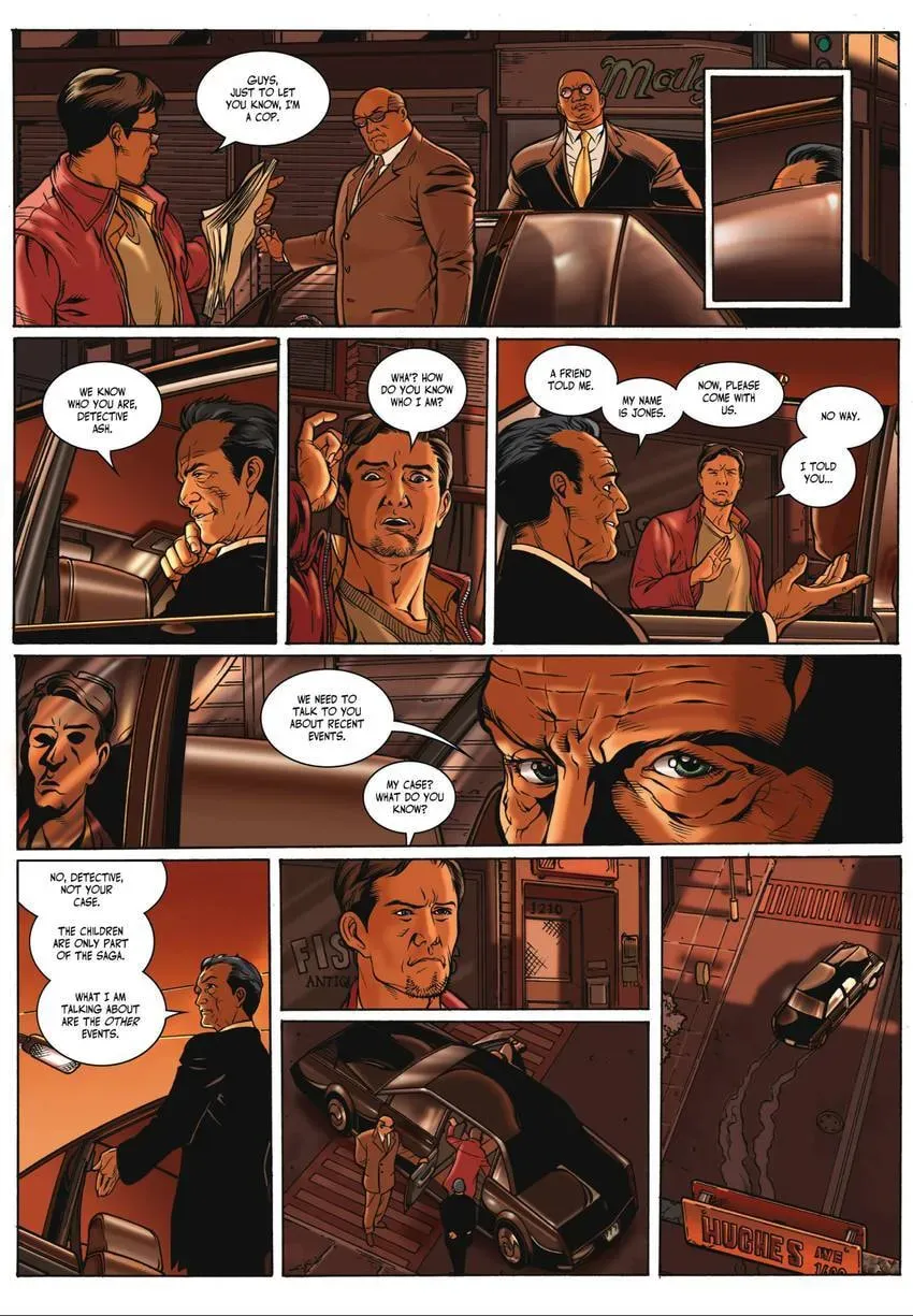 Dominion Chapter 2.1 page 3 - 